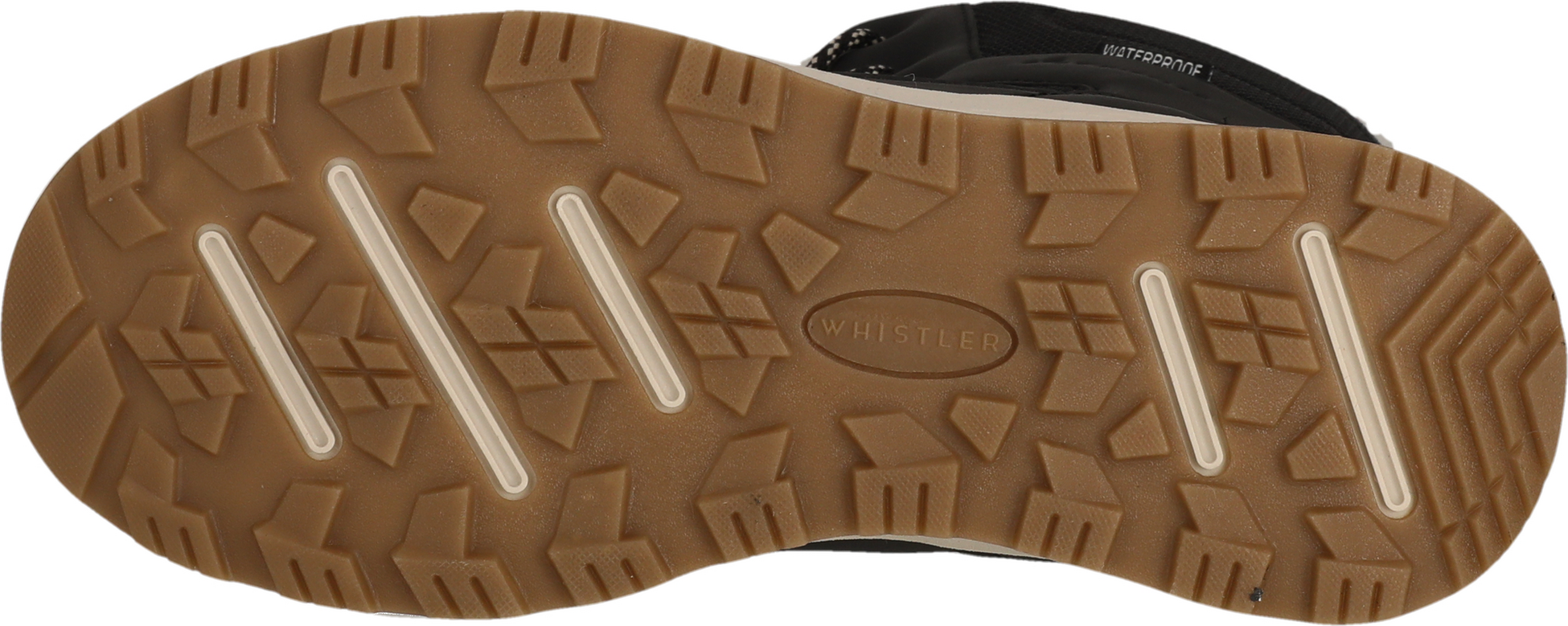 WHISTLER, Loumon Winter Boots