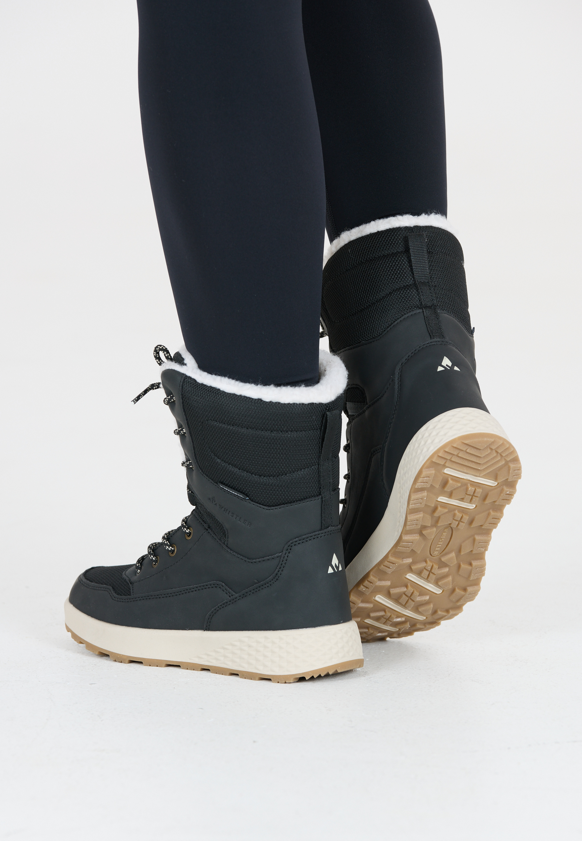 WHISTLER, Loumon Winter Boots