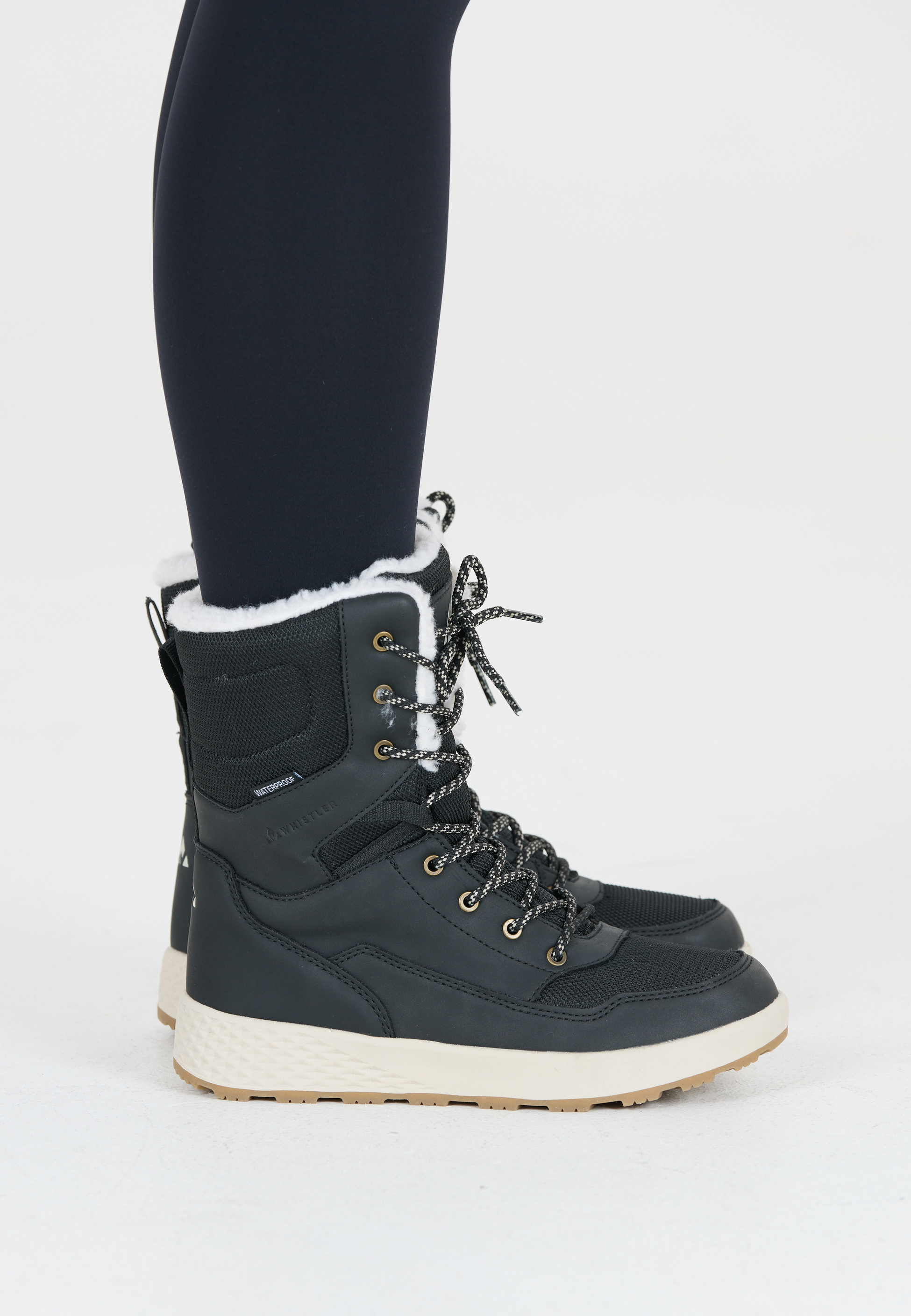 WHISTLER, Loumon Winter Boots