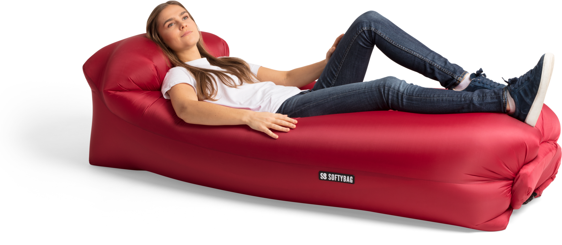 SOFTYBAG, Lounge Bed