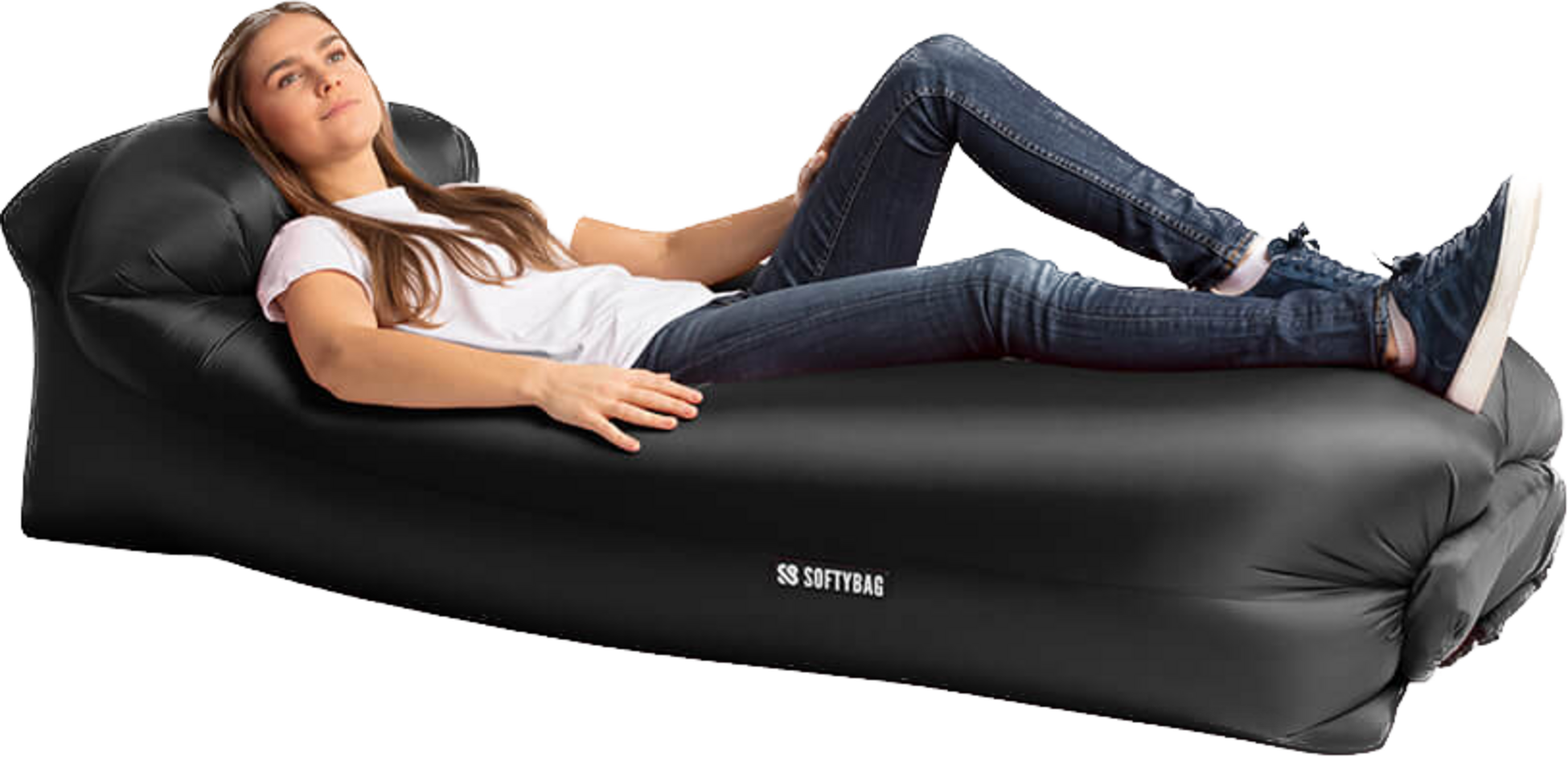 SOFTYBAG, Lounge Bed