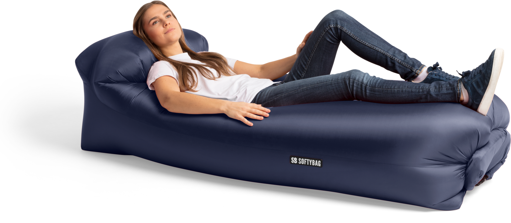 SOFTYBAG, Lounge Bed