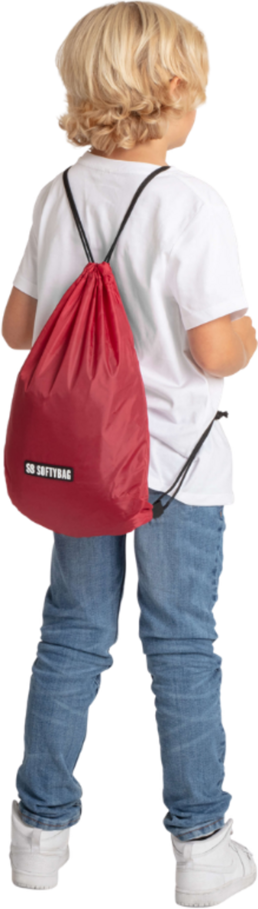 SOFTYBAG, Lounge Chair Kids