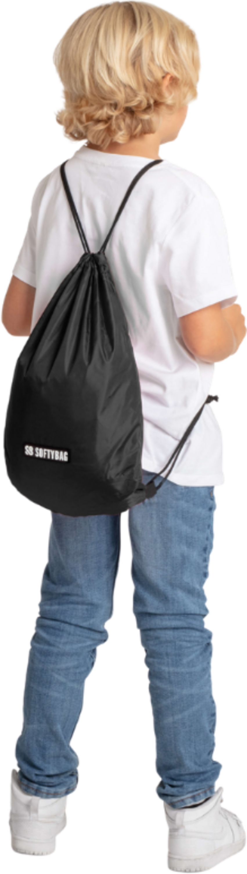 SOFTYBAG, Lounge Chair Kids