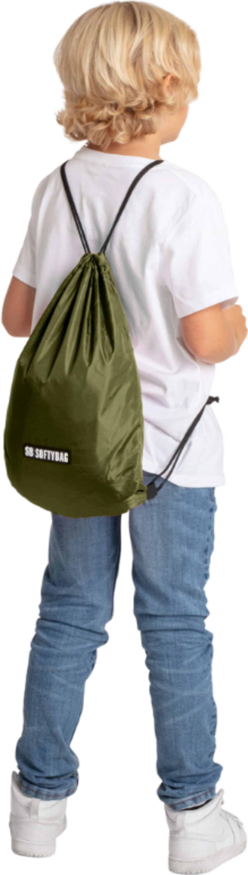 SOFTYBAG, Lounge Chair Kids