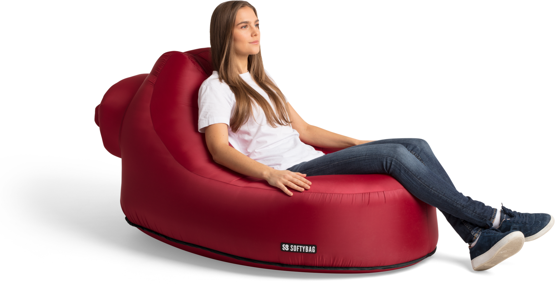 SOFTYBAG, Lounge Chair