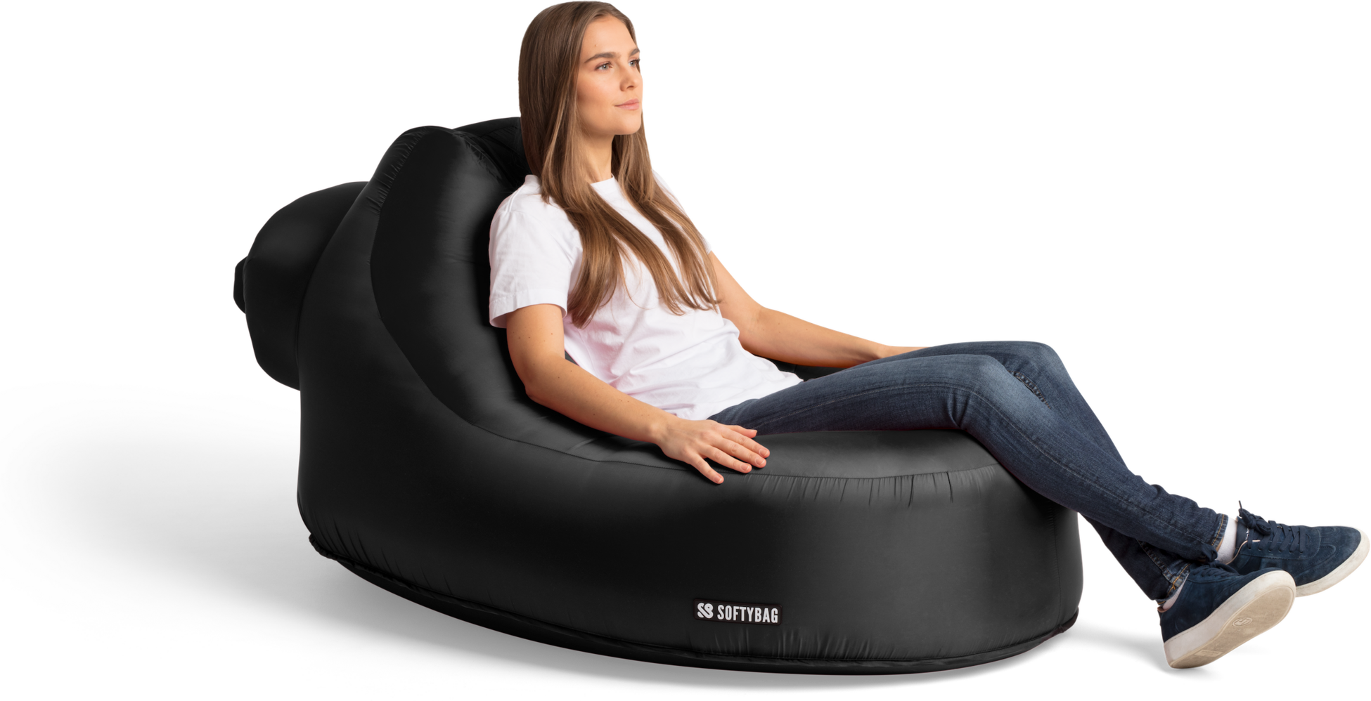 SOFTYBAG, Lounge Chair