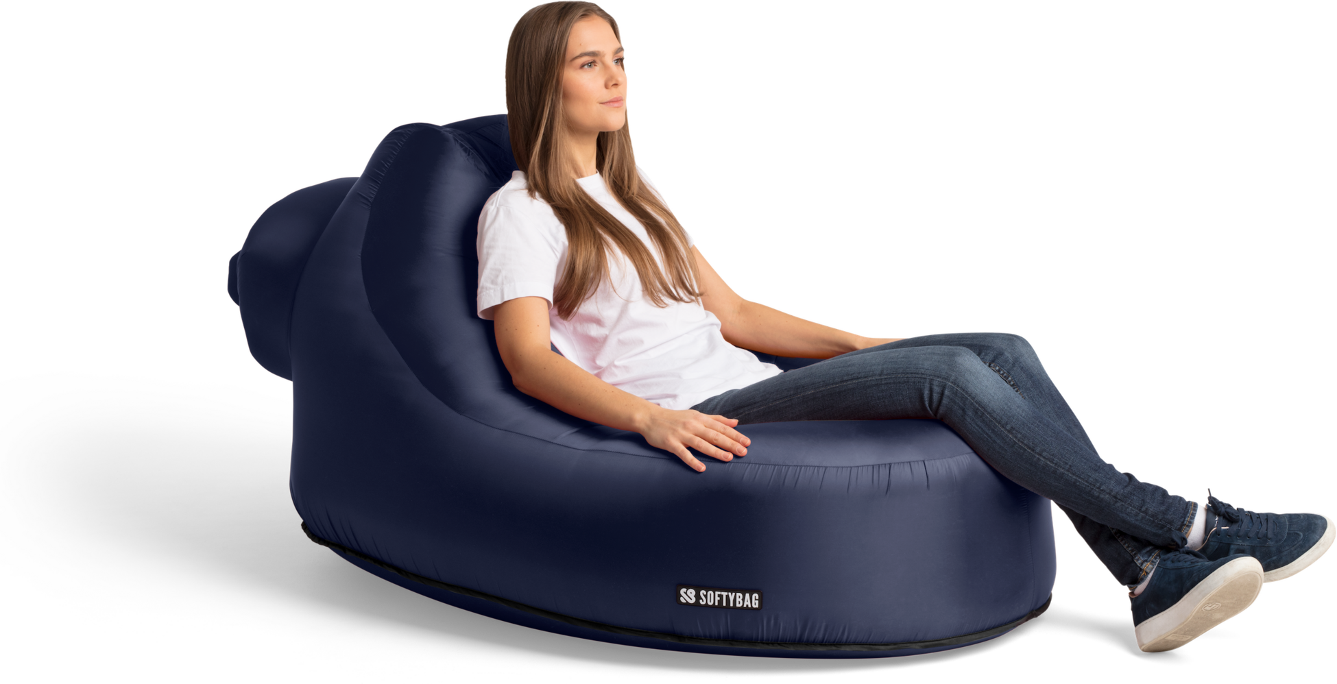 SOFTYBAG, Lounge Chair