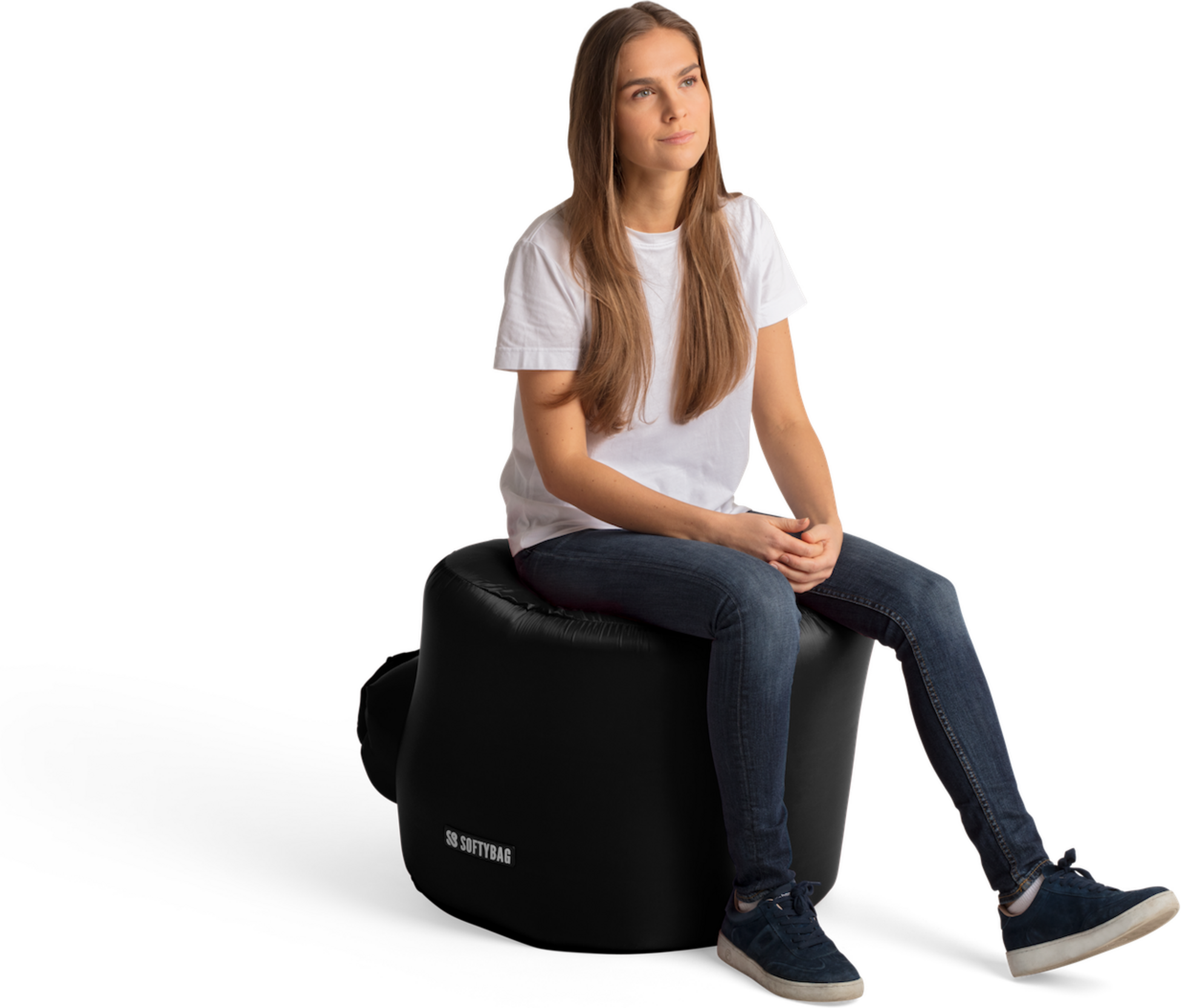 SOFTYBAG, Lounge Pallet