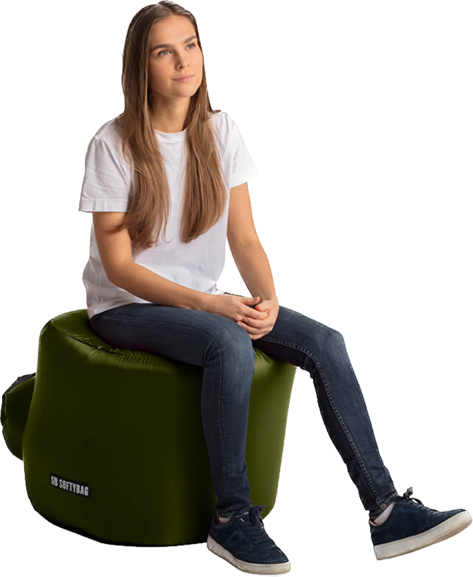 SOFTYBAG, Lounge Pallet