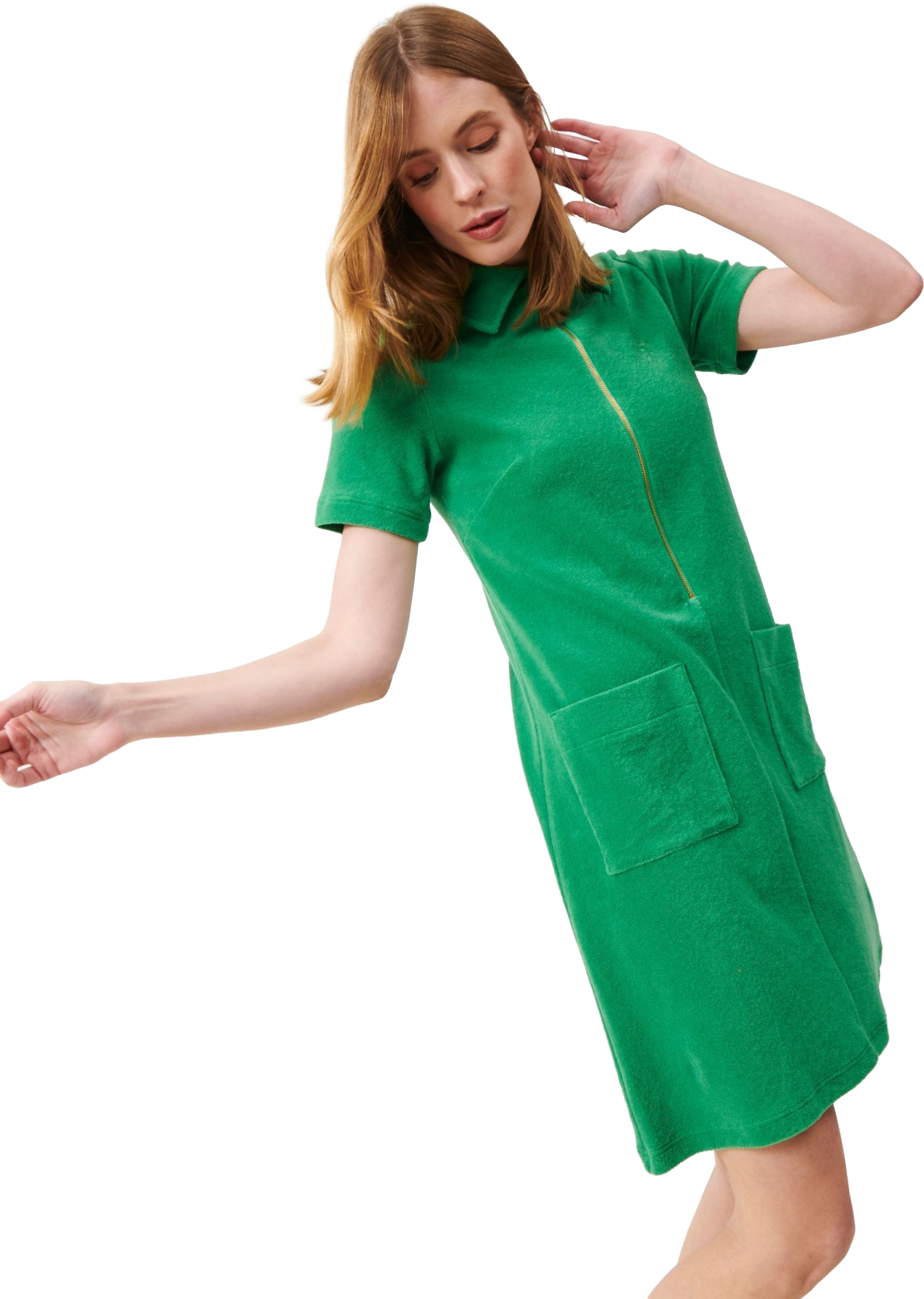 JUMPERFABRIKEN, Lovisa Dress