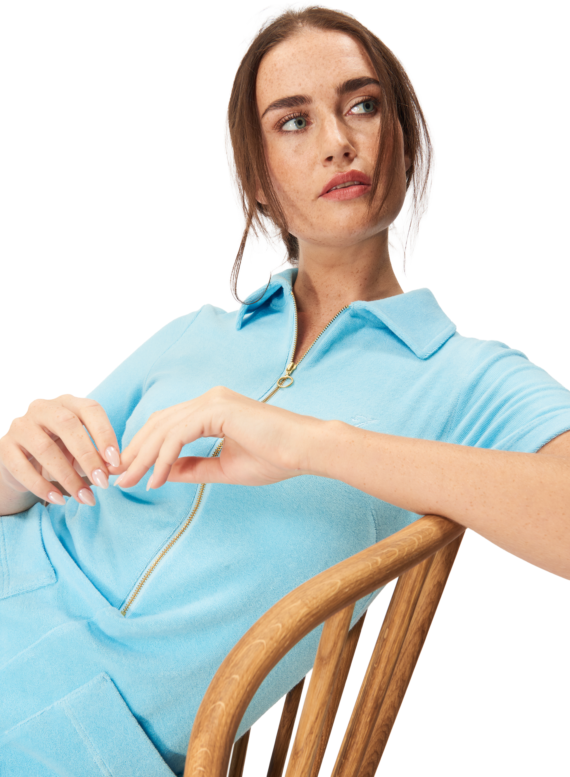 JUMPERFABRIKEN, Lovisa Dress