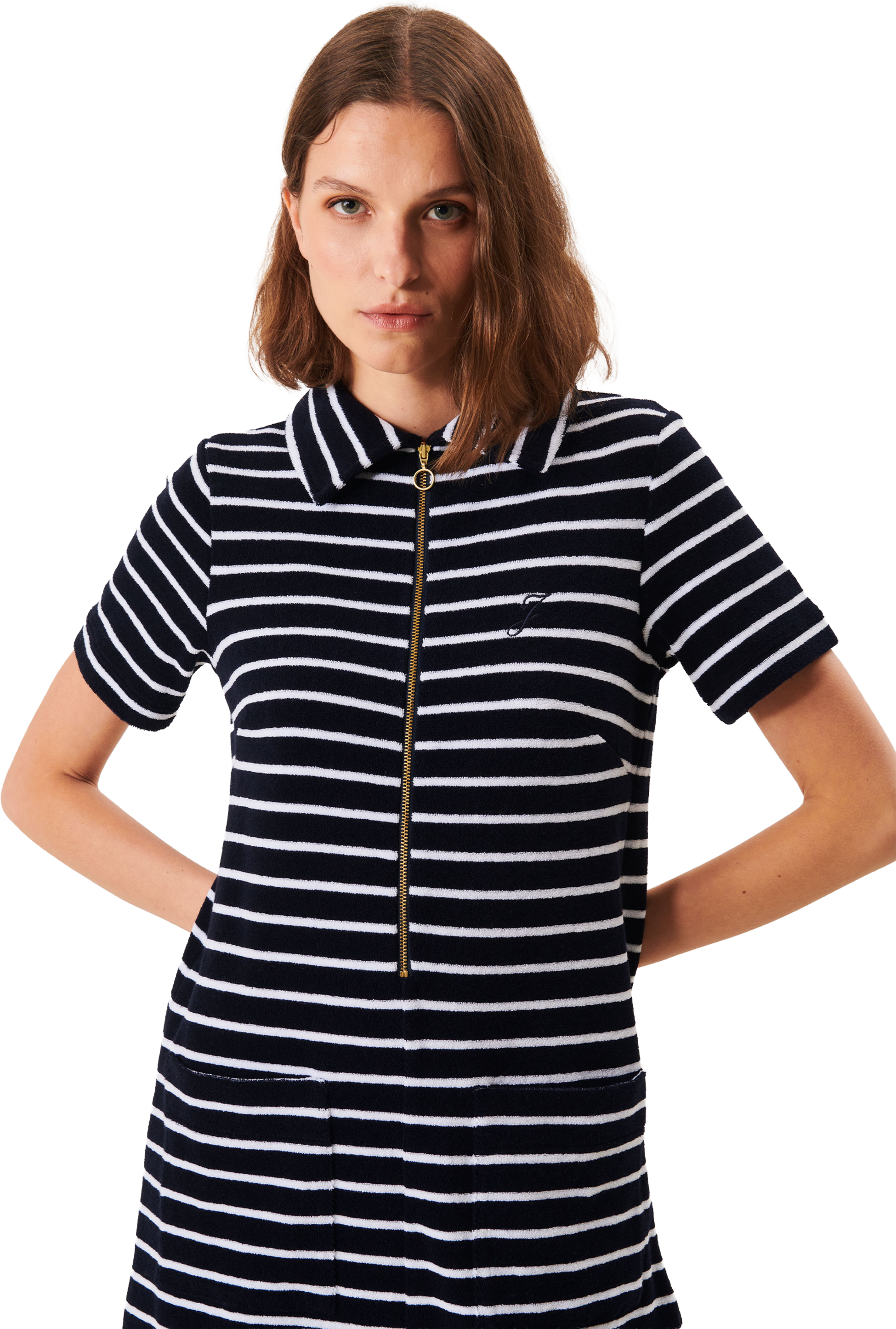 JUMPERFABRIKEN, Lovisa Dress