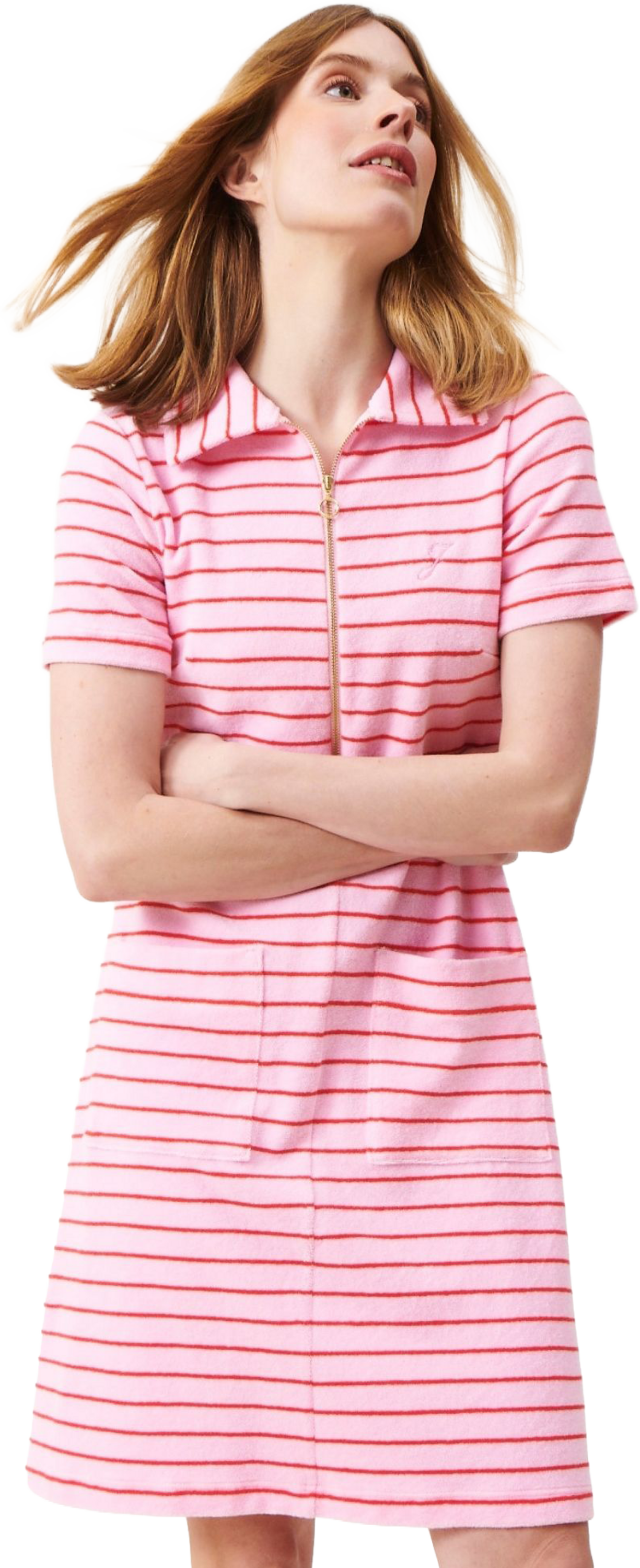 JUMPERFABRIKEN, Lovisa Dress