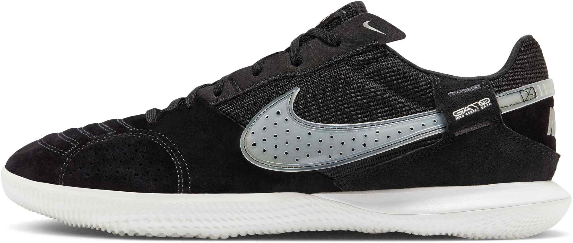 NIKE, Low-top Football Shoes Streetgato