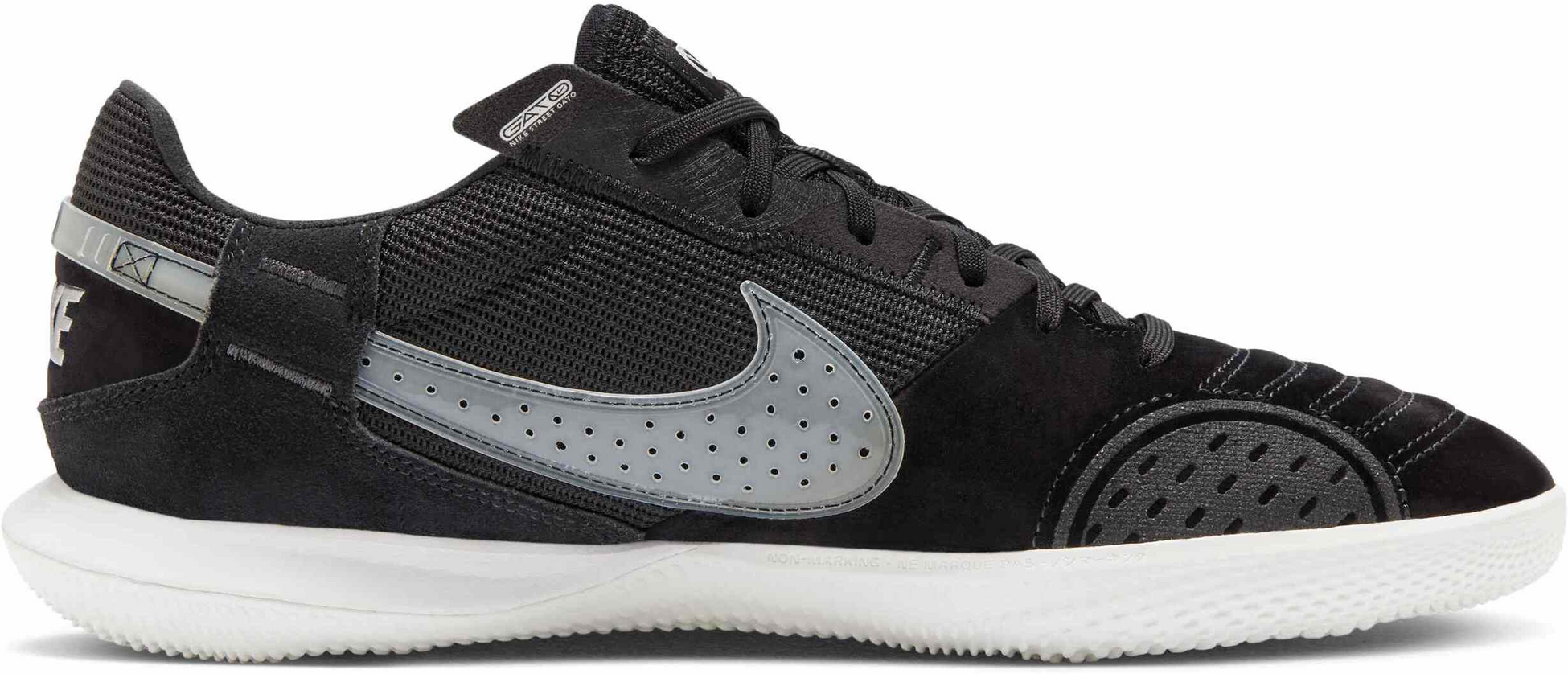 NIKE, Low-top Football Shoes Streetgato