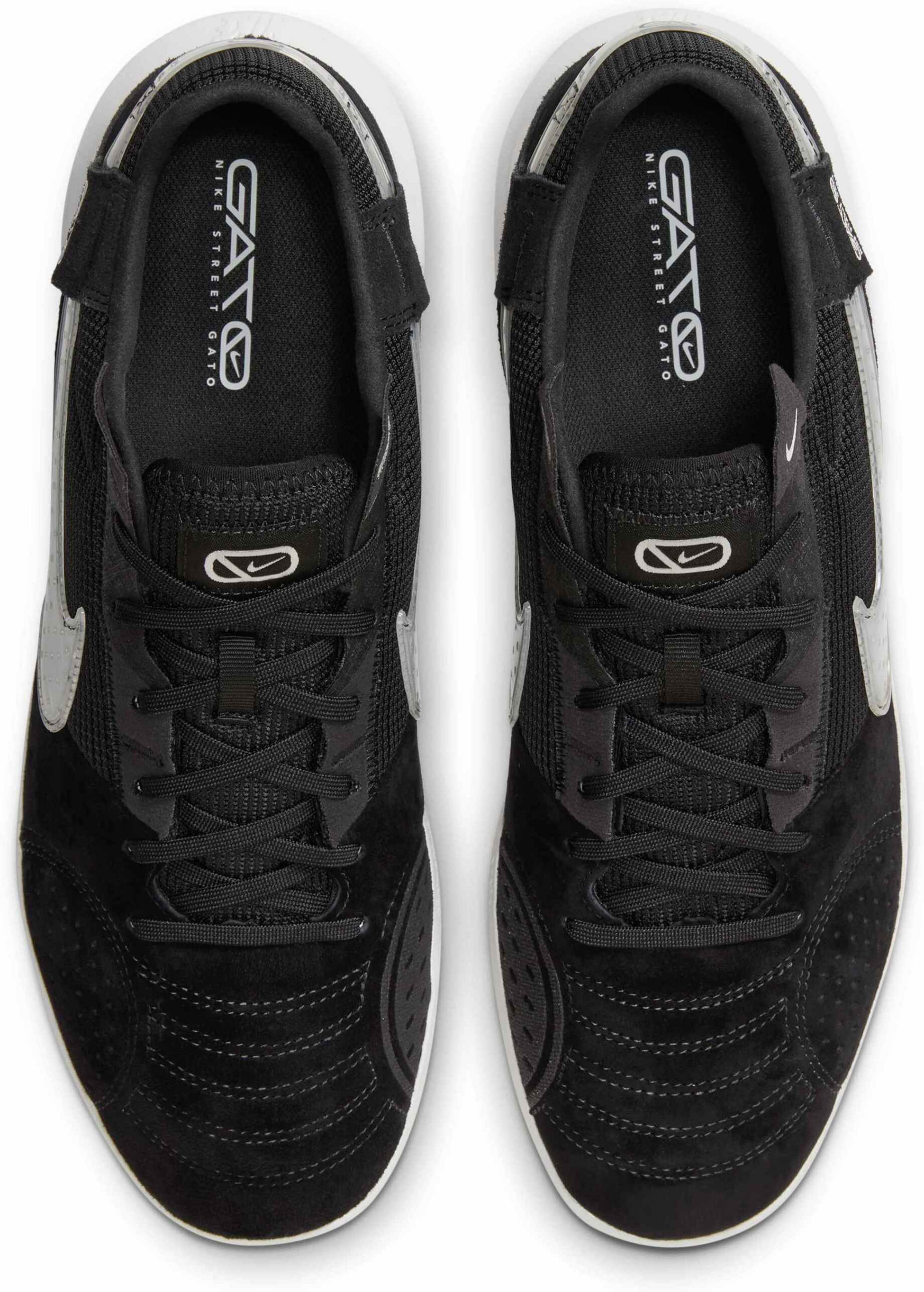 NIKE, Low-top Football Shoes Streetgato