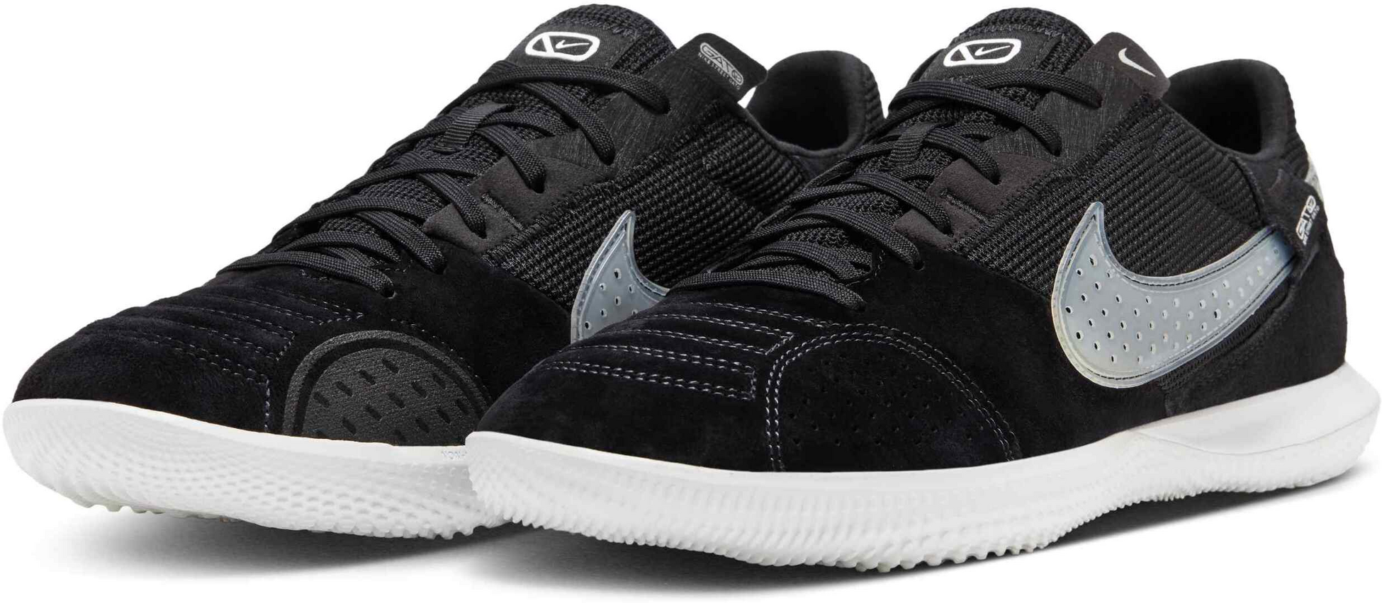 NIKE, Low-top Football Shoes Streetgato