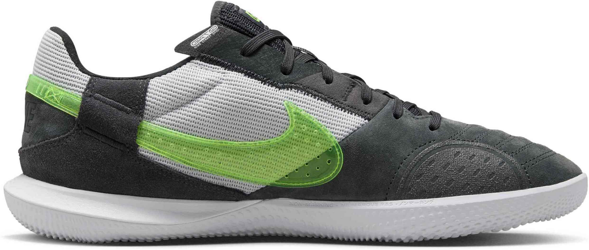 NIKE, Low-top Football Shoes Streetgato