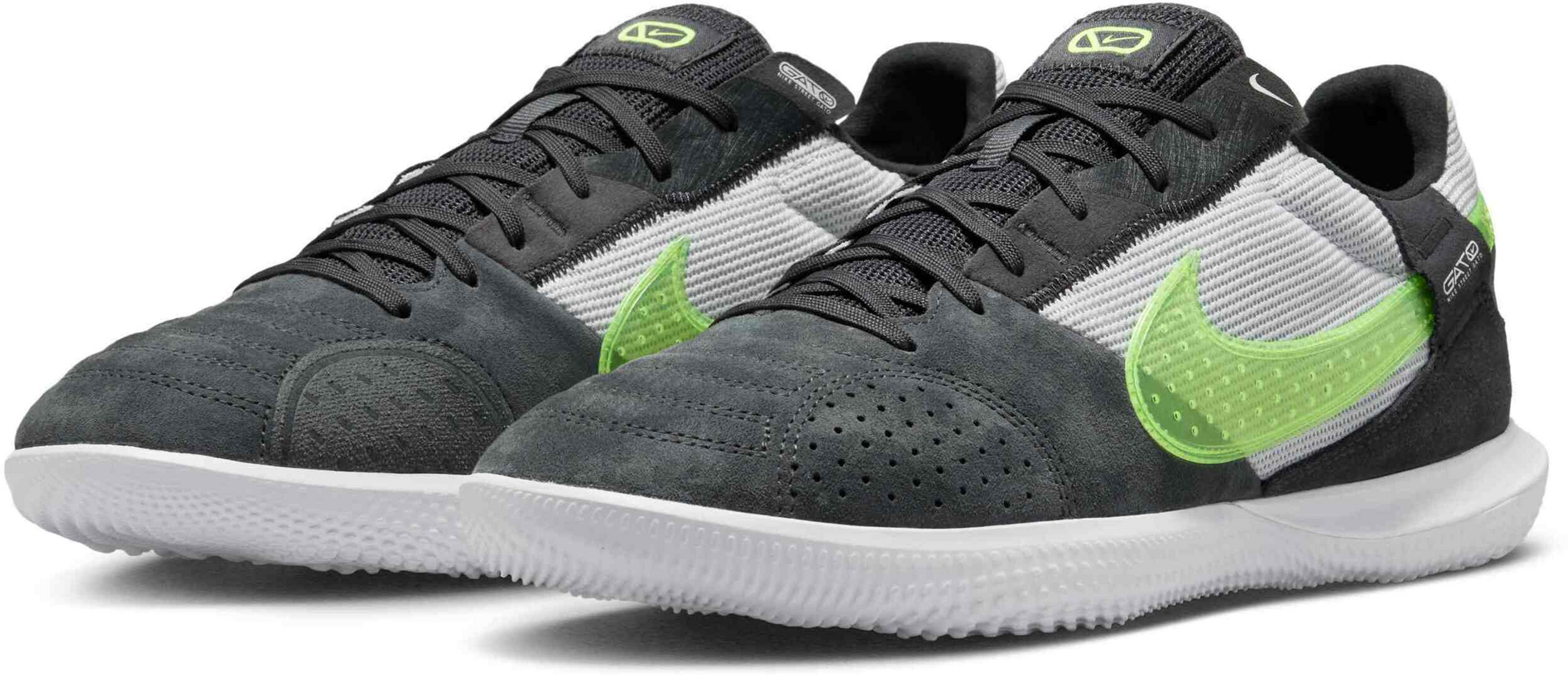 NIKE, Low-top Football Shoes Streetgato