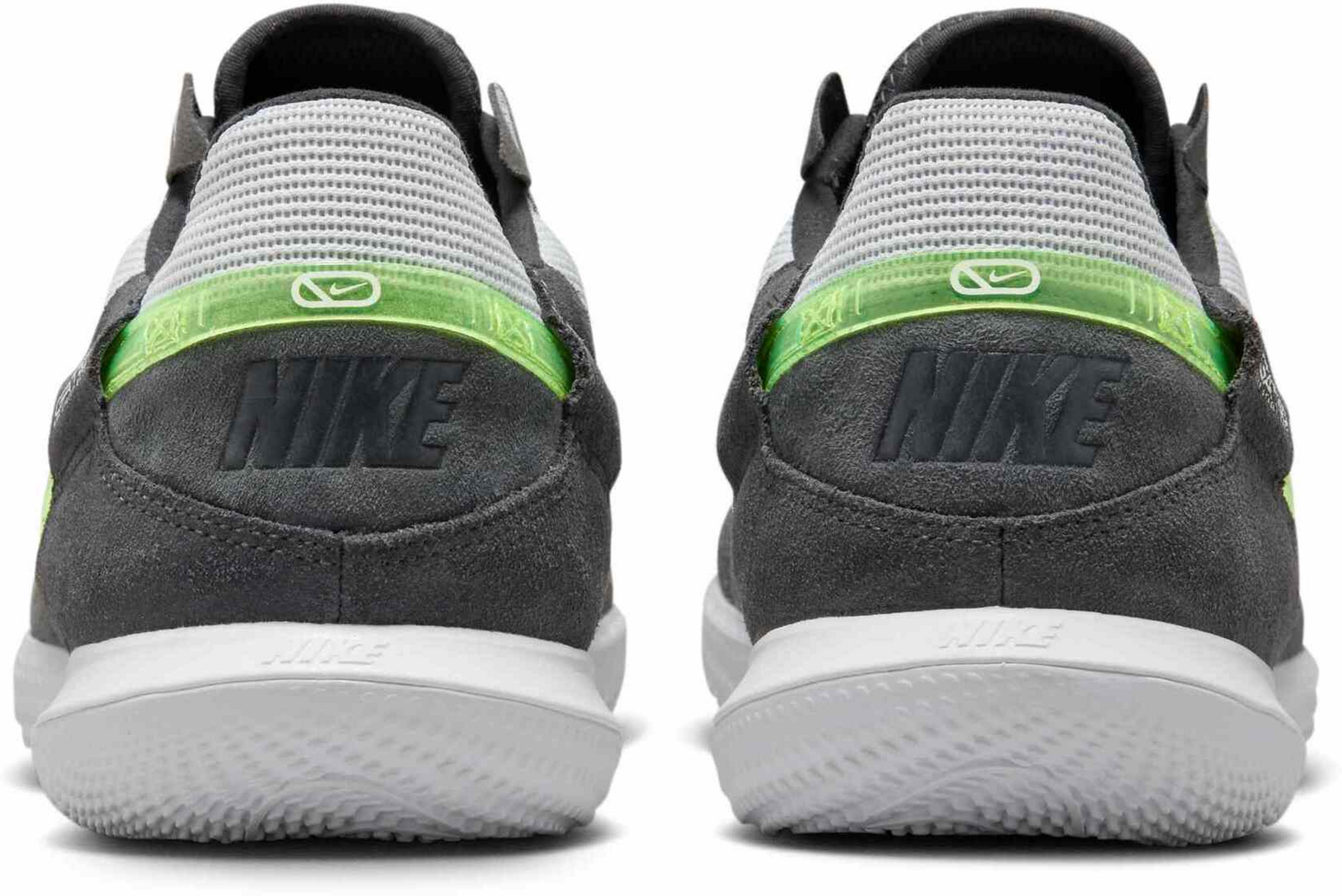 NIKE, Low-top Football Shoes Streetgato