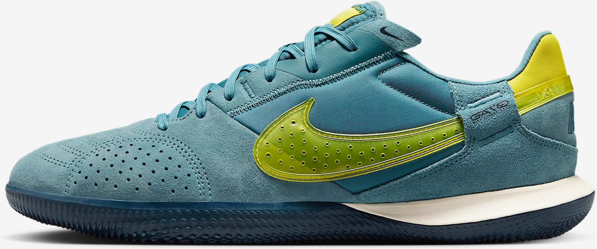 NIKE, Low-top Football Shoes Streetgato