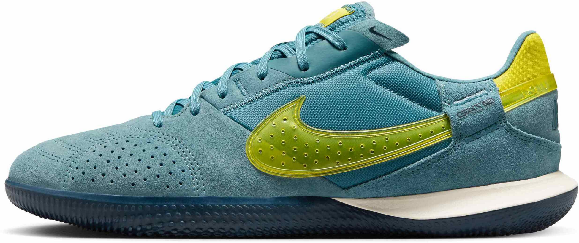 NIKE, Low-top Football Shoes Streetgato