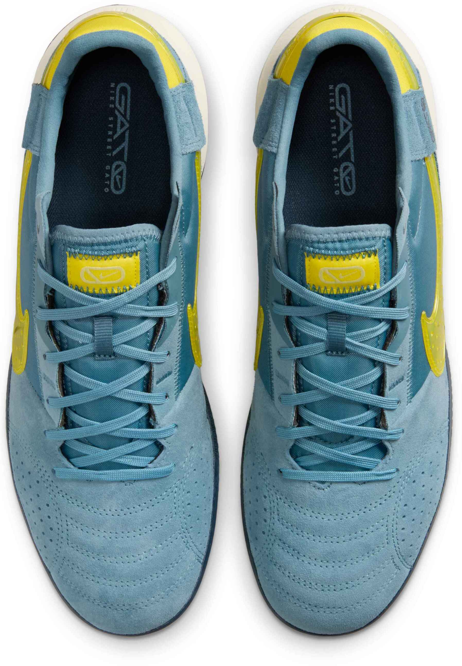 NIKE, Low-top Football Shoes Streetgato