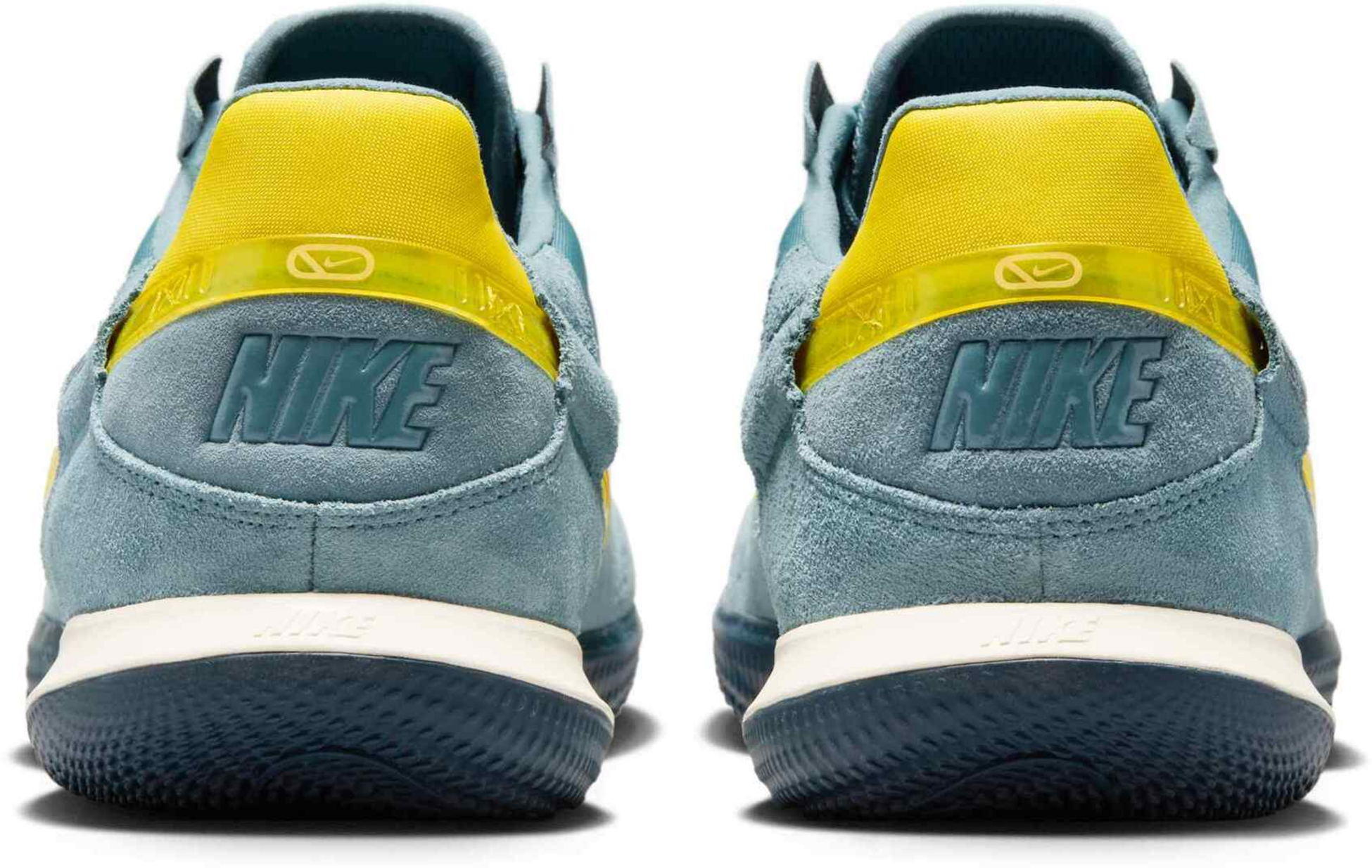 NIKE, Low-top Football Shoes Streetgato