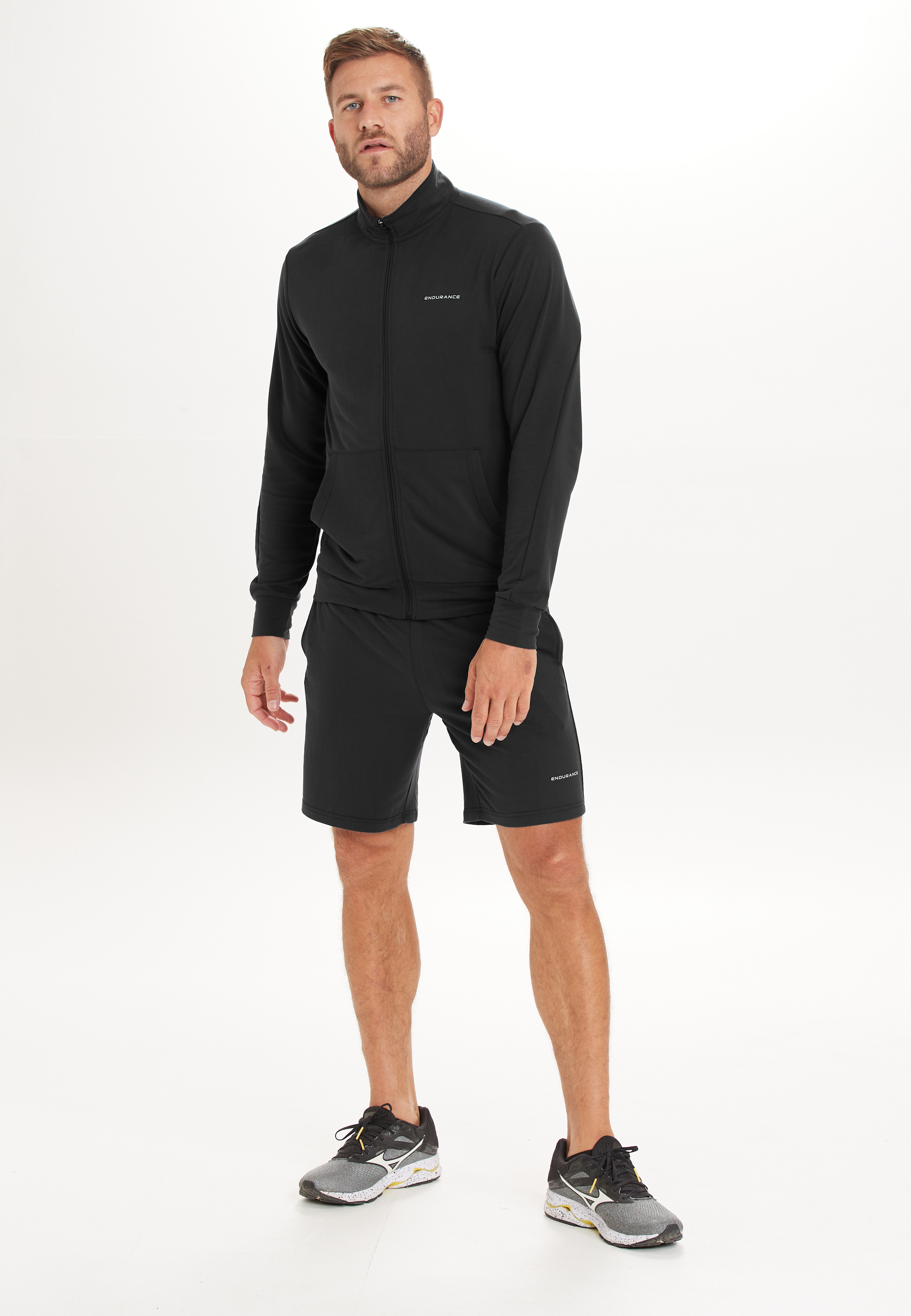 ENDURANCE, Loweer Shorts