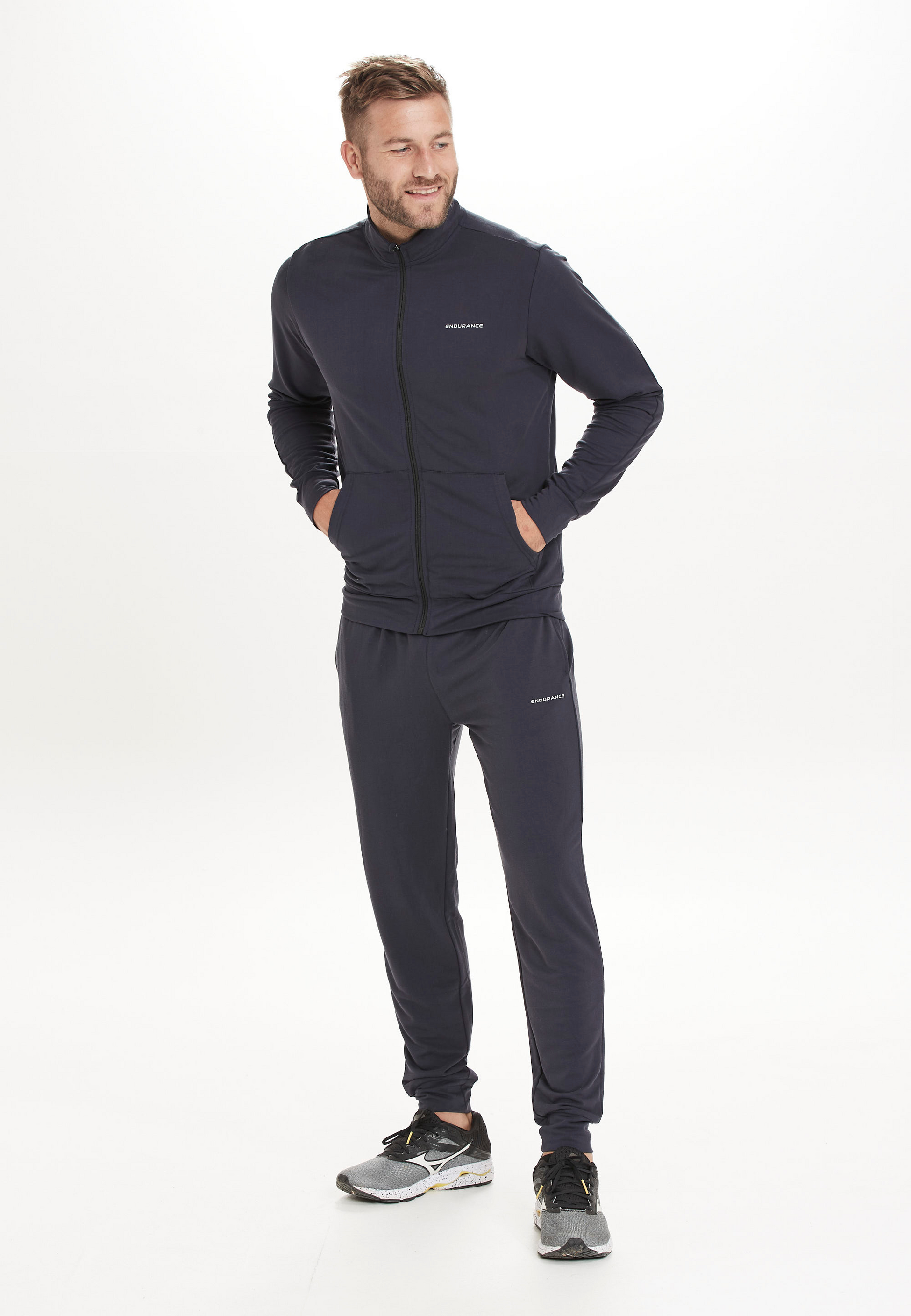 ENDURANCE, Loweer Sweatshirt