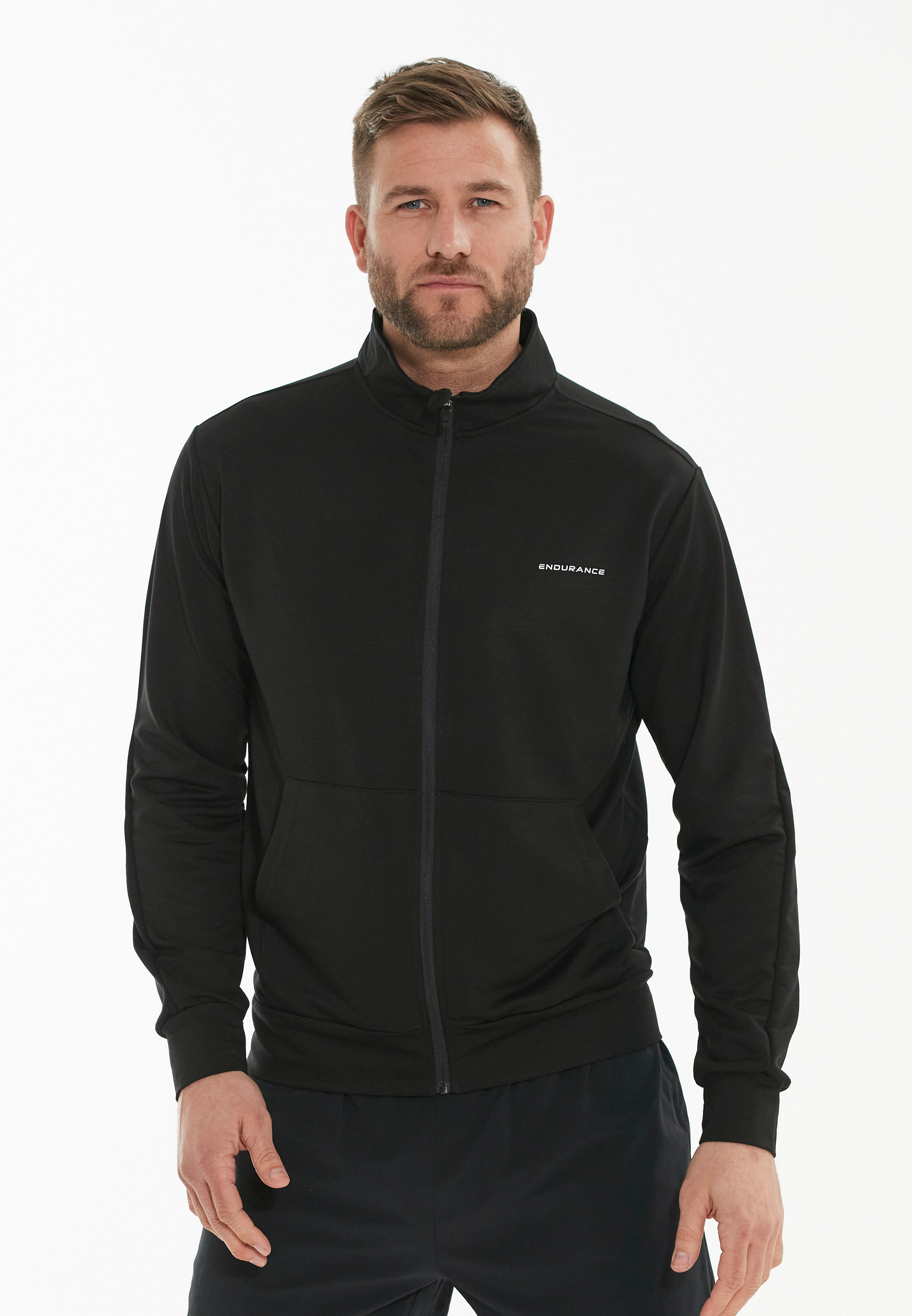 ENDURANCE, Loweer Sweatshirt