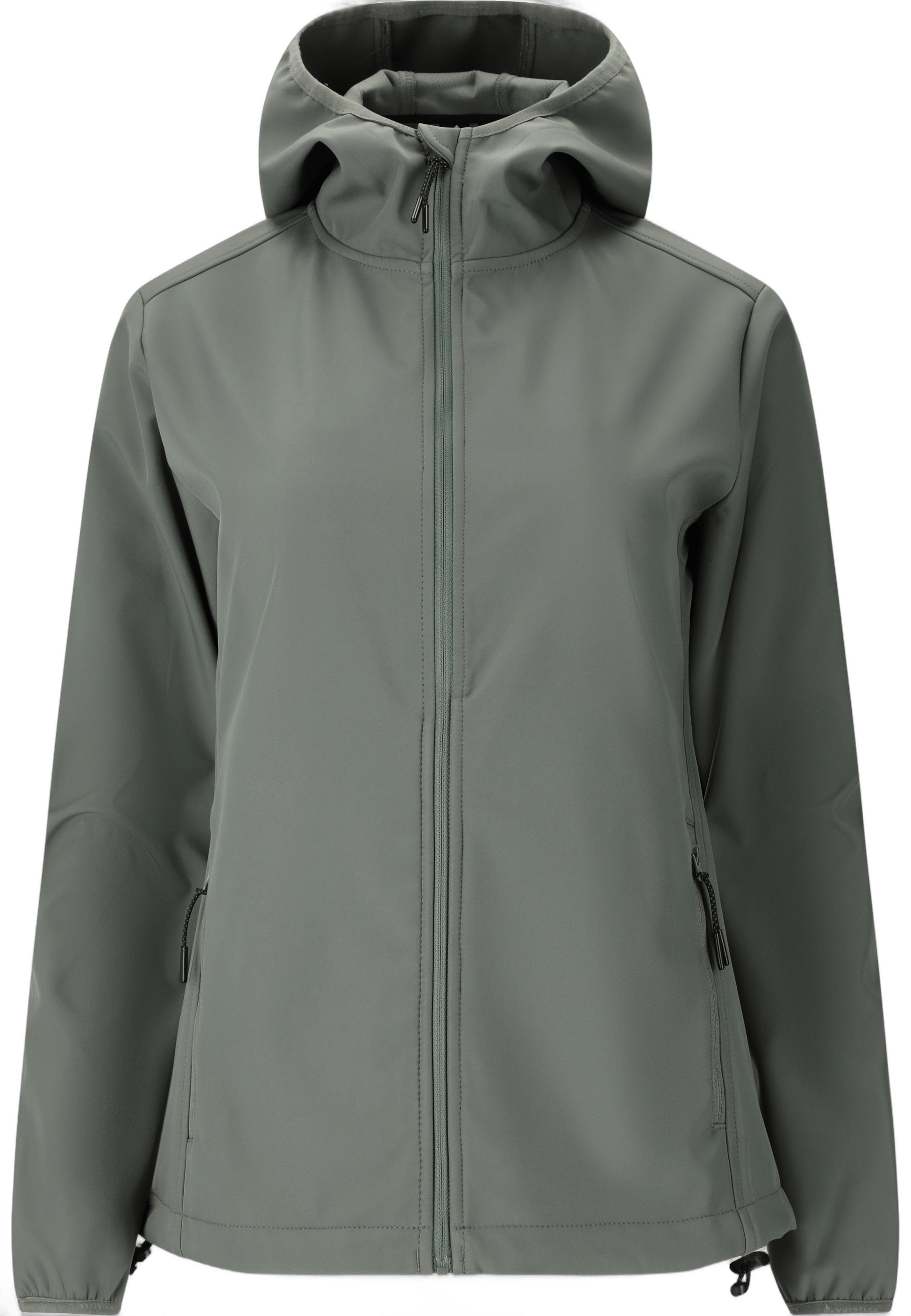 WHISTLER, Luango Softshell Jacket