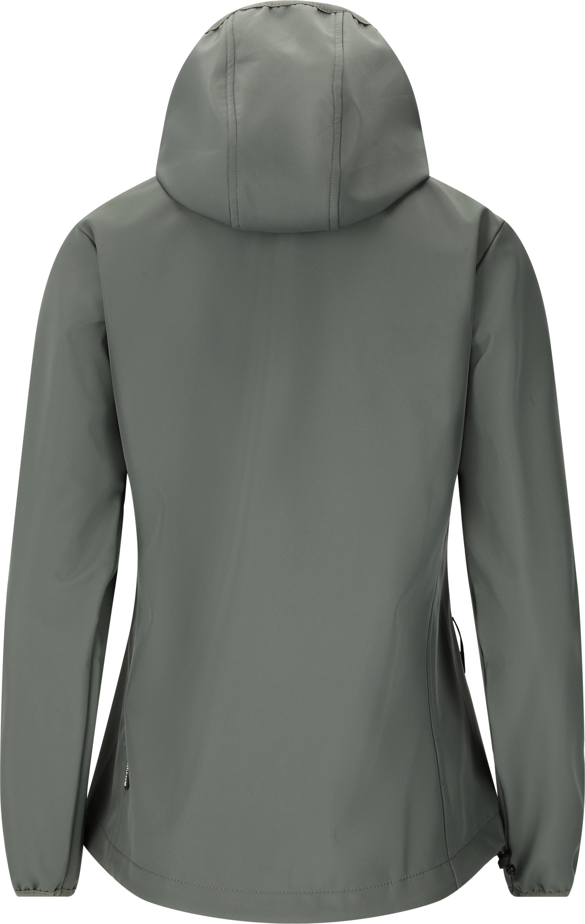 WHISTLER, Luango Softshell Jacket