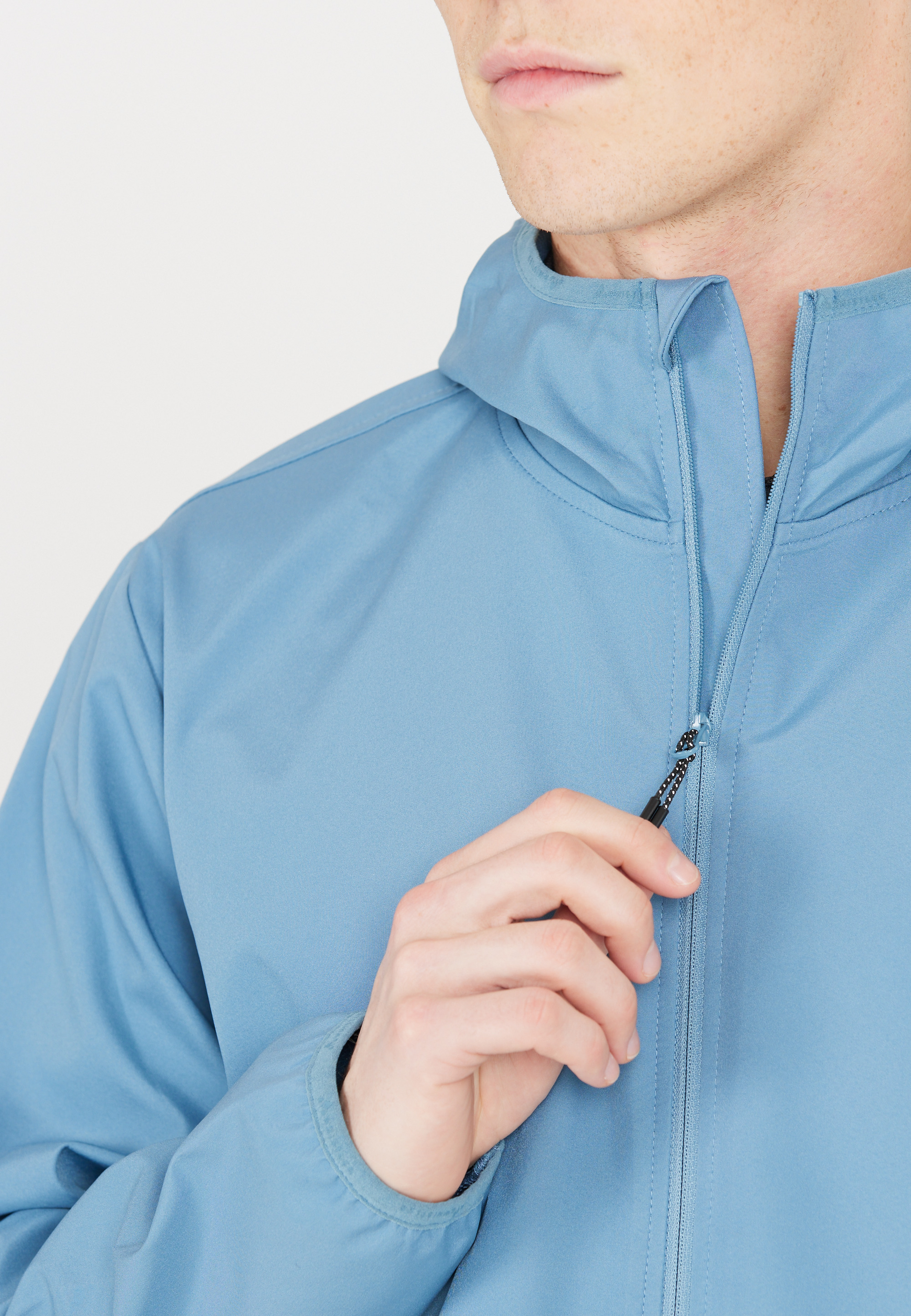 WHISTLER, Luango Softshell Jacket