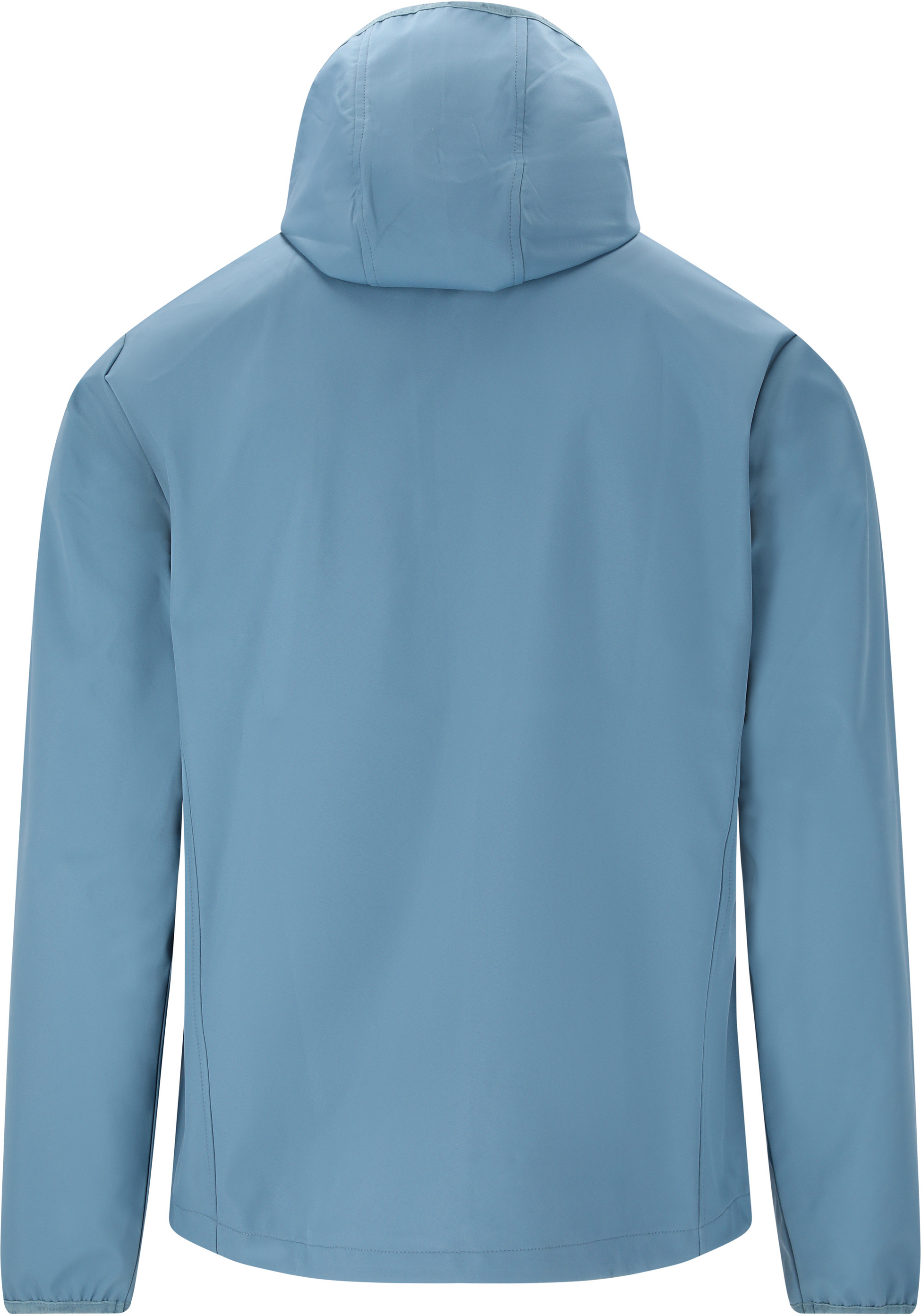 WHISTLER, Luango Softshell Jacket