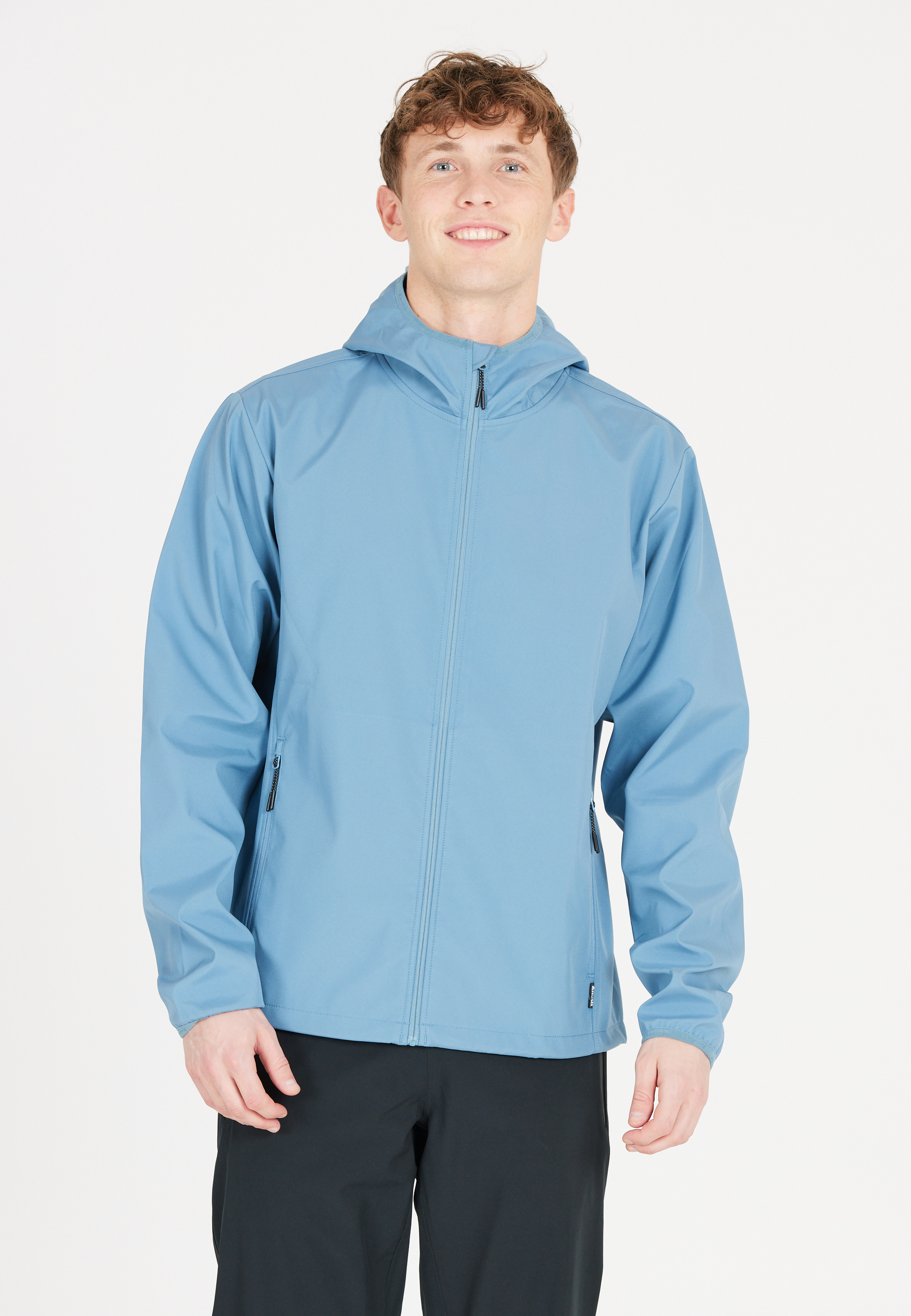 WHISTLER, Luango Softshell Jacket