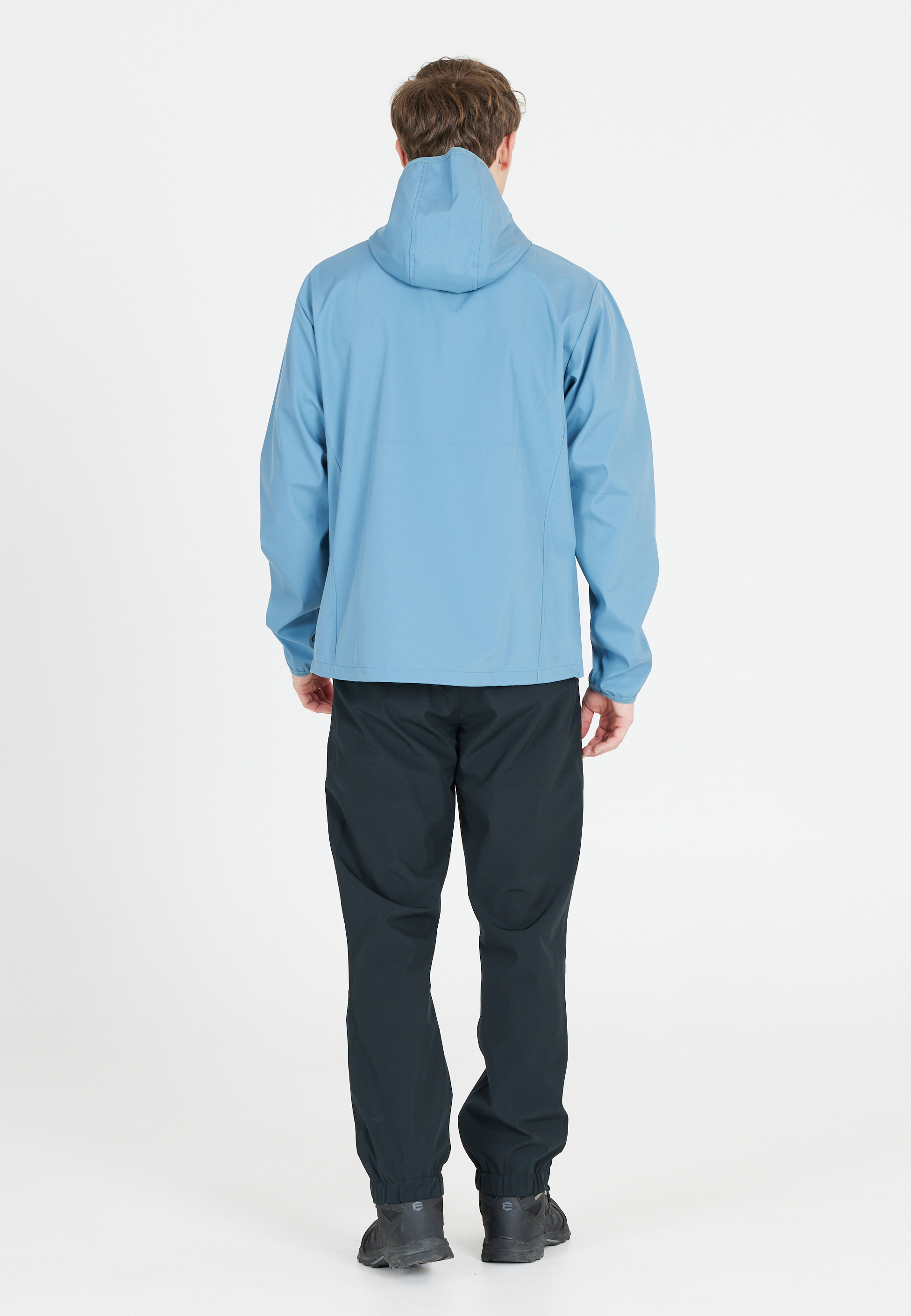 WHISTLER, Luango Softshell Jacket