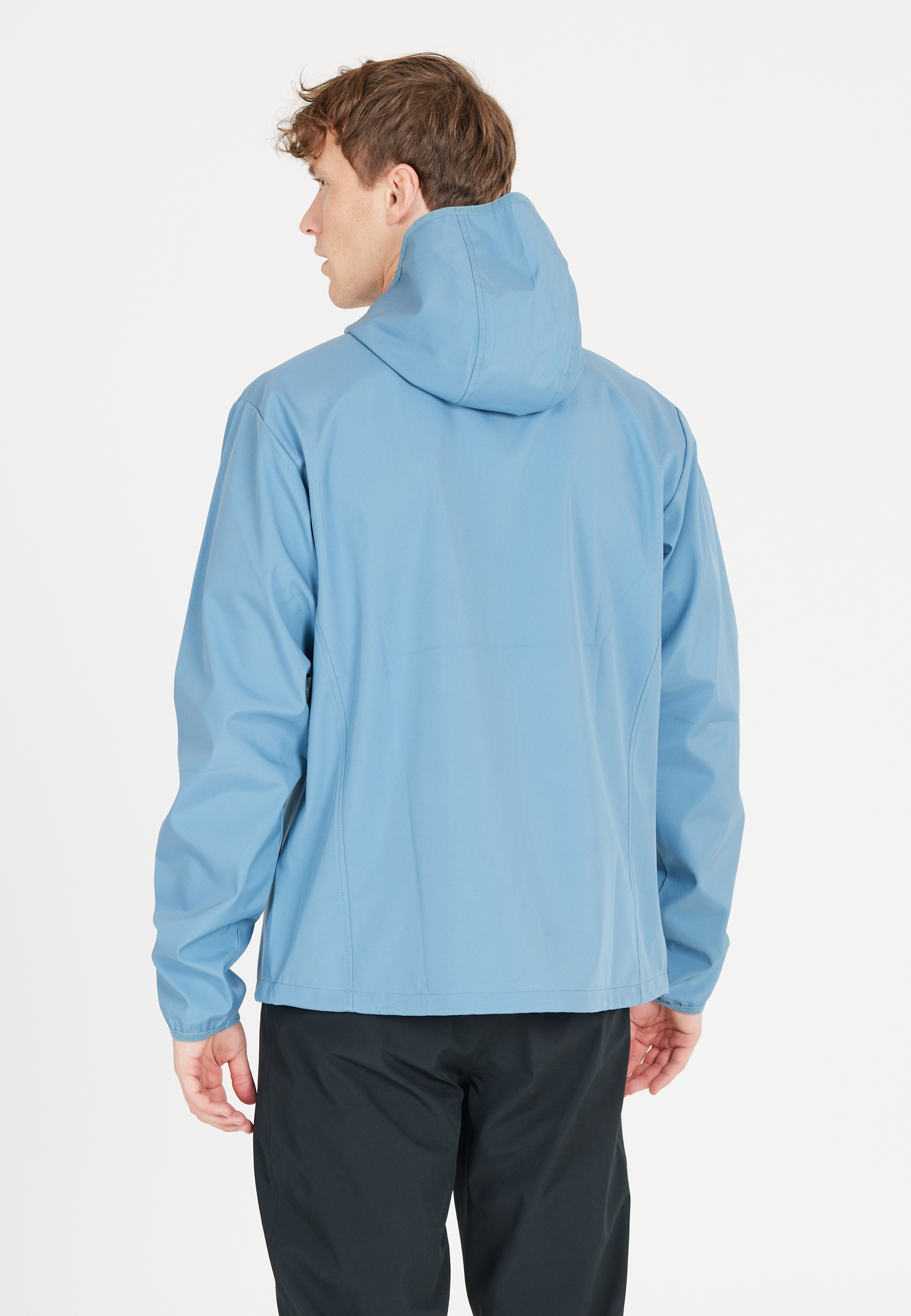 WHISTLER, Luango Softshell Jacket