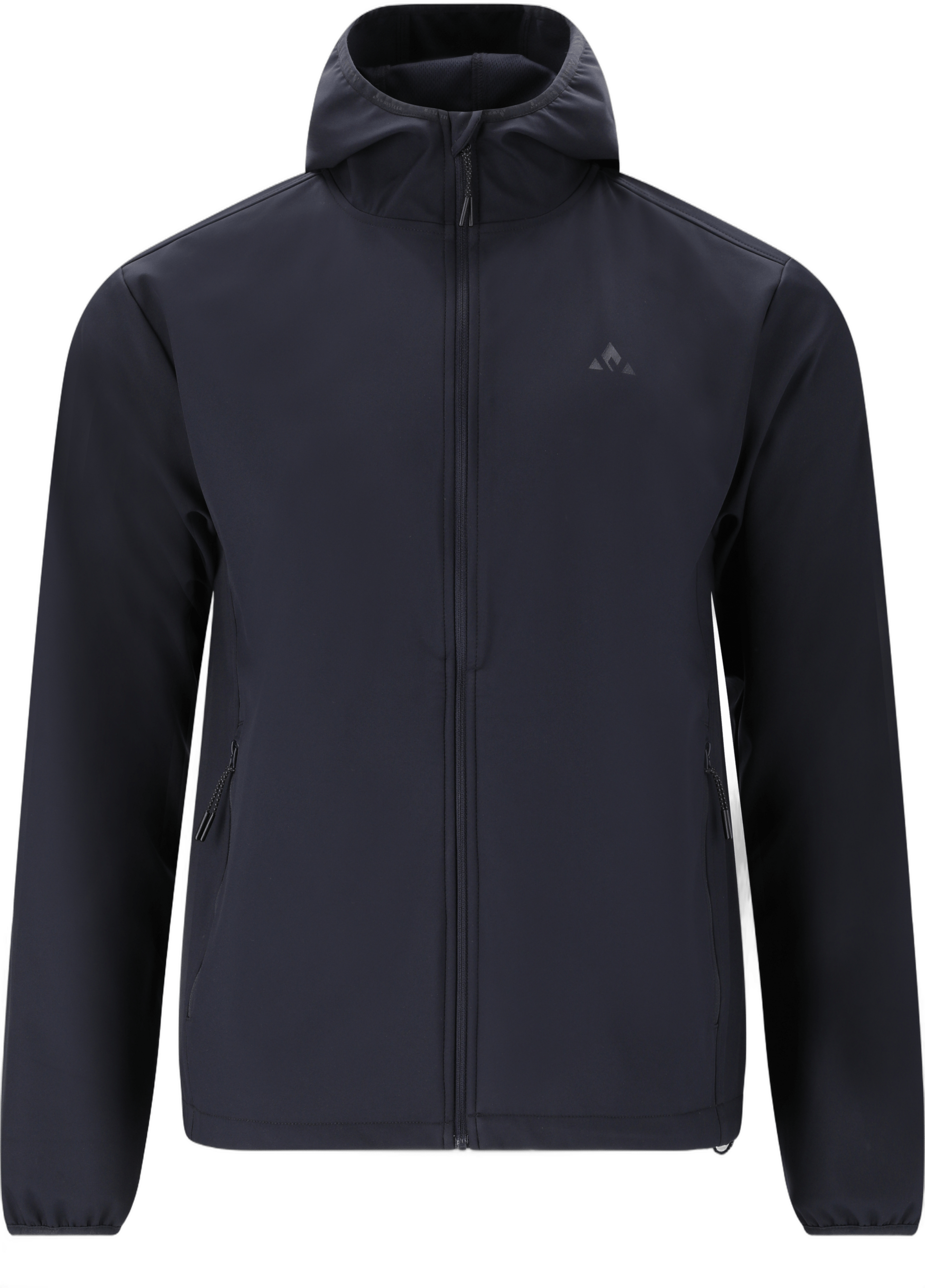 WHISTLER, Luango Softshell Jacket
