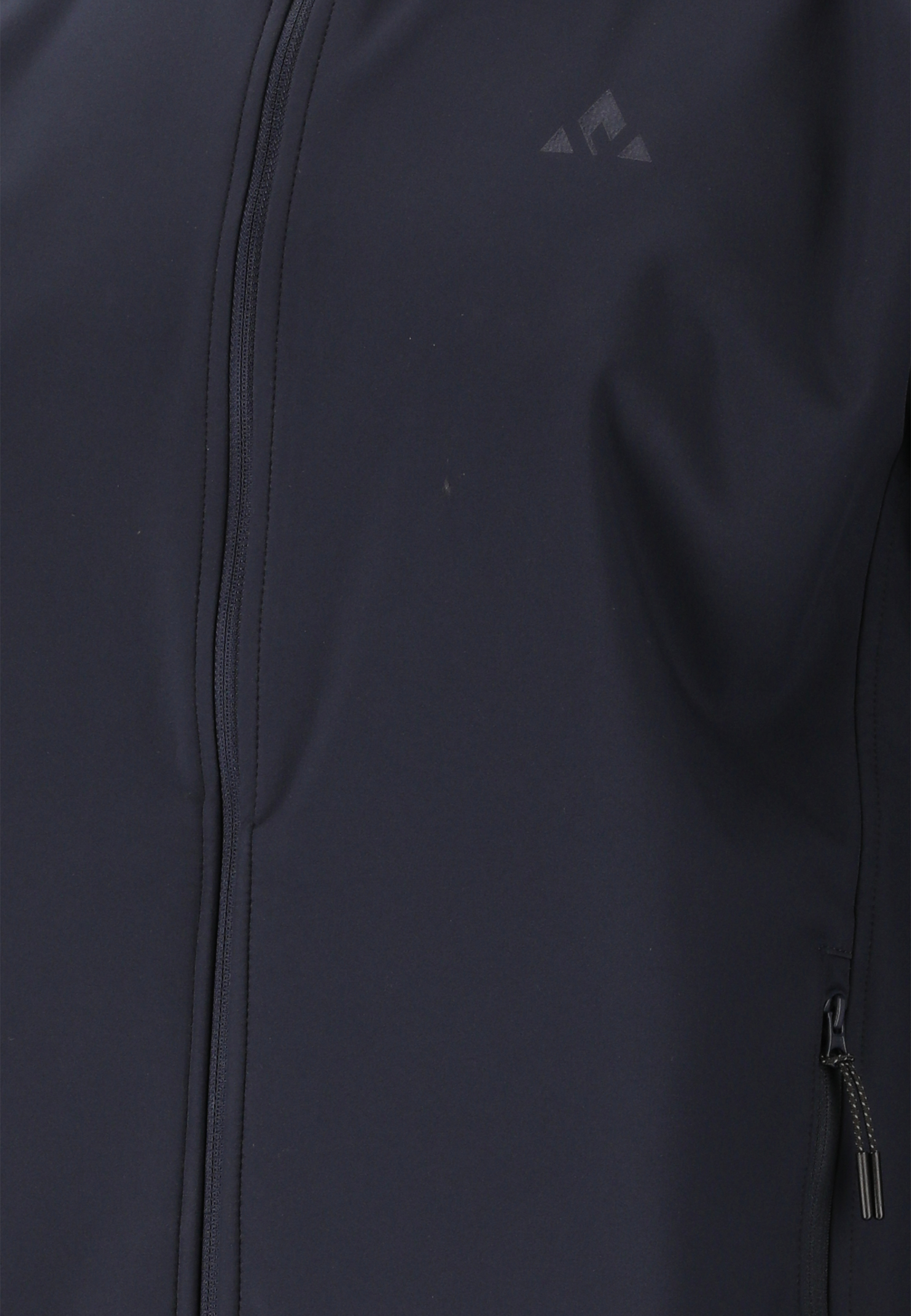 WHISTLER, Luango Softshell Jacket