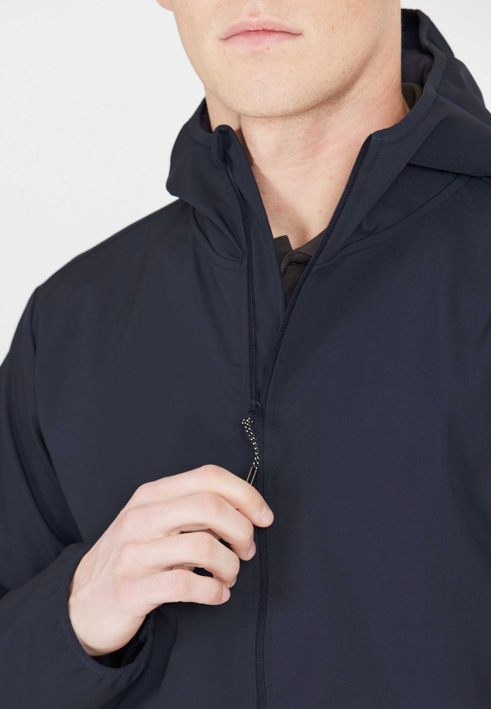 WHISTLER, Luango Softshell Jacket