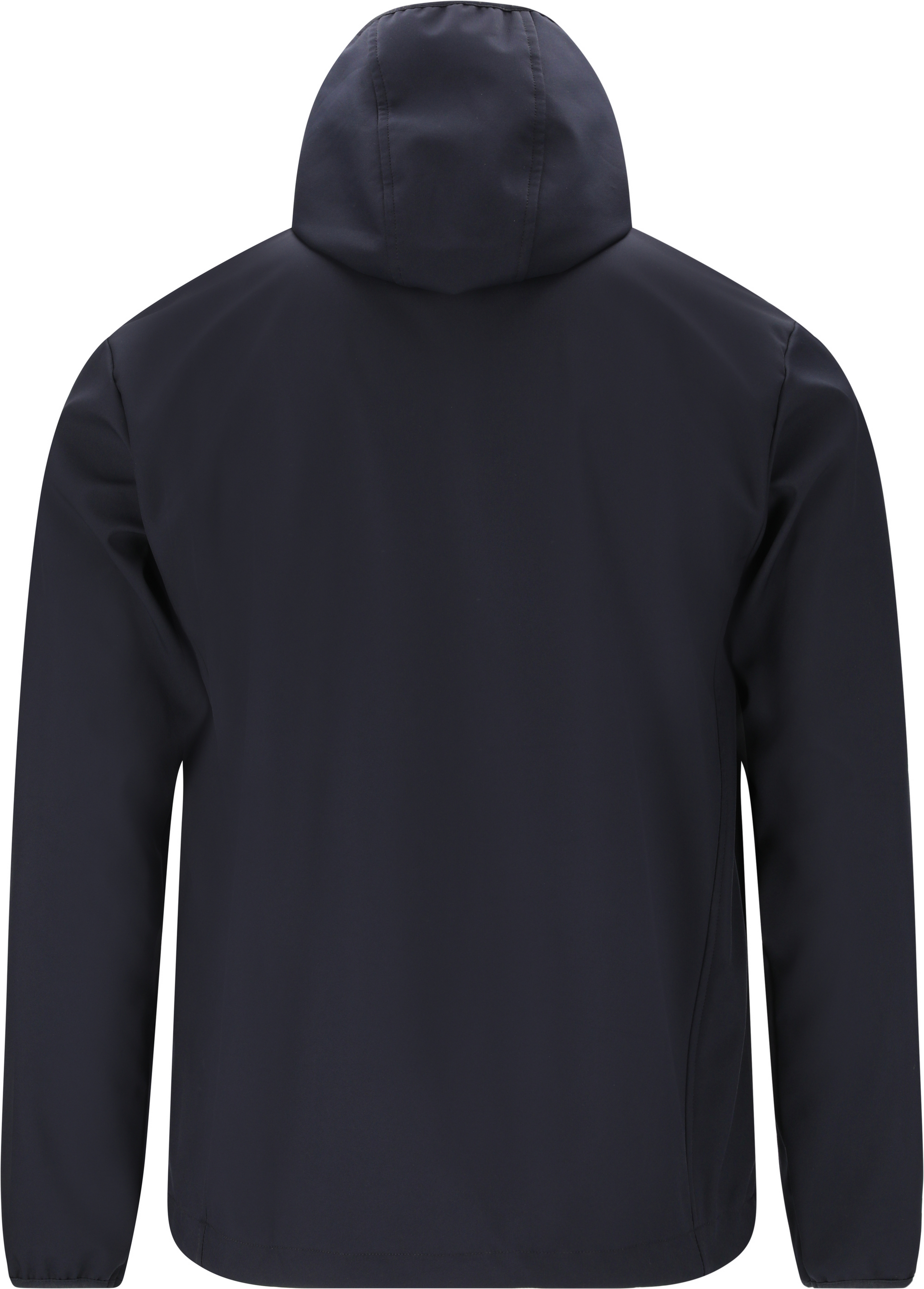 WHISTLER, Luango Softshell Jacket