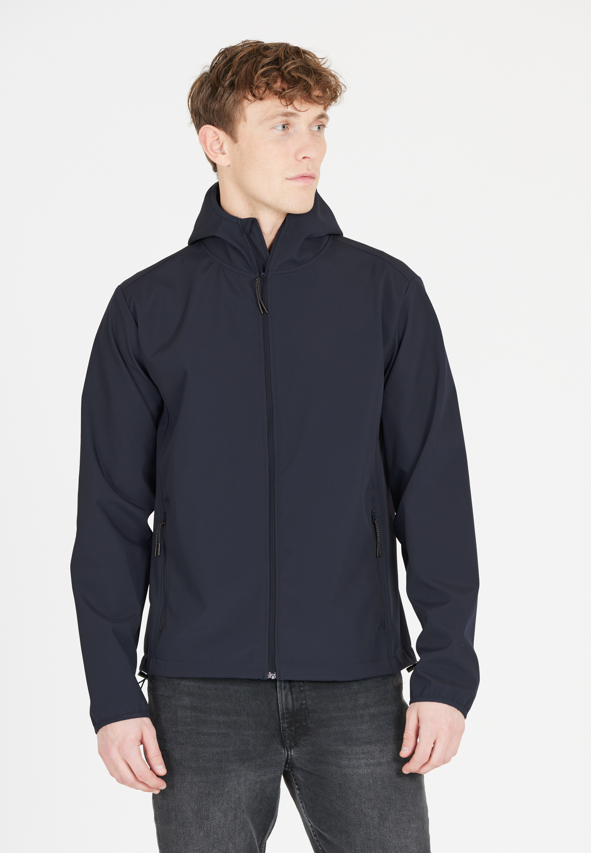 WHISTLER, Luango Softshell Jacket