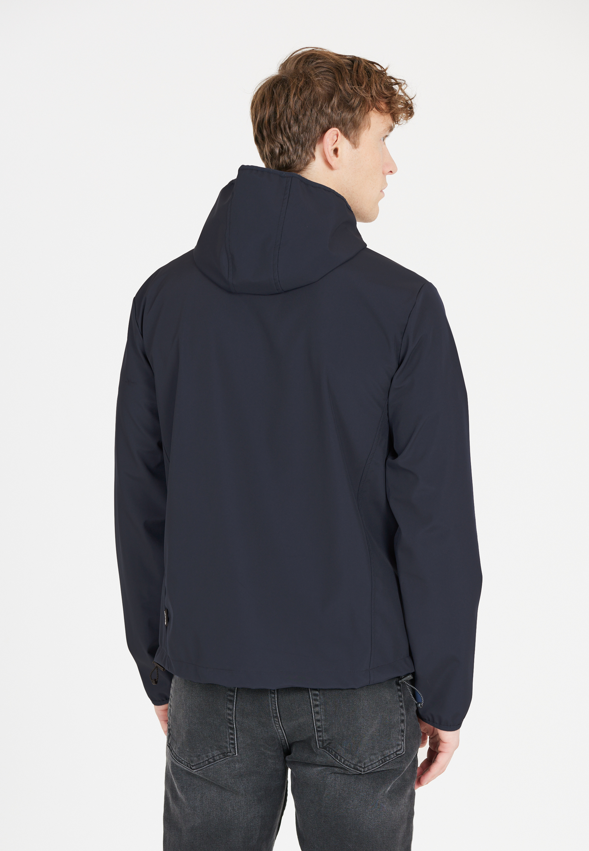 WHISTLER, Luango Softshell Jacket