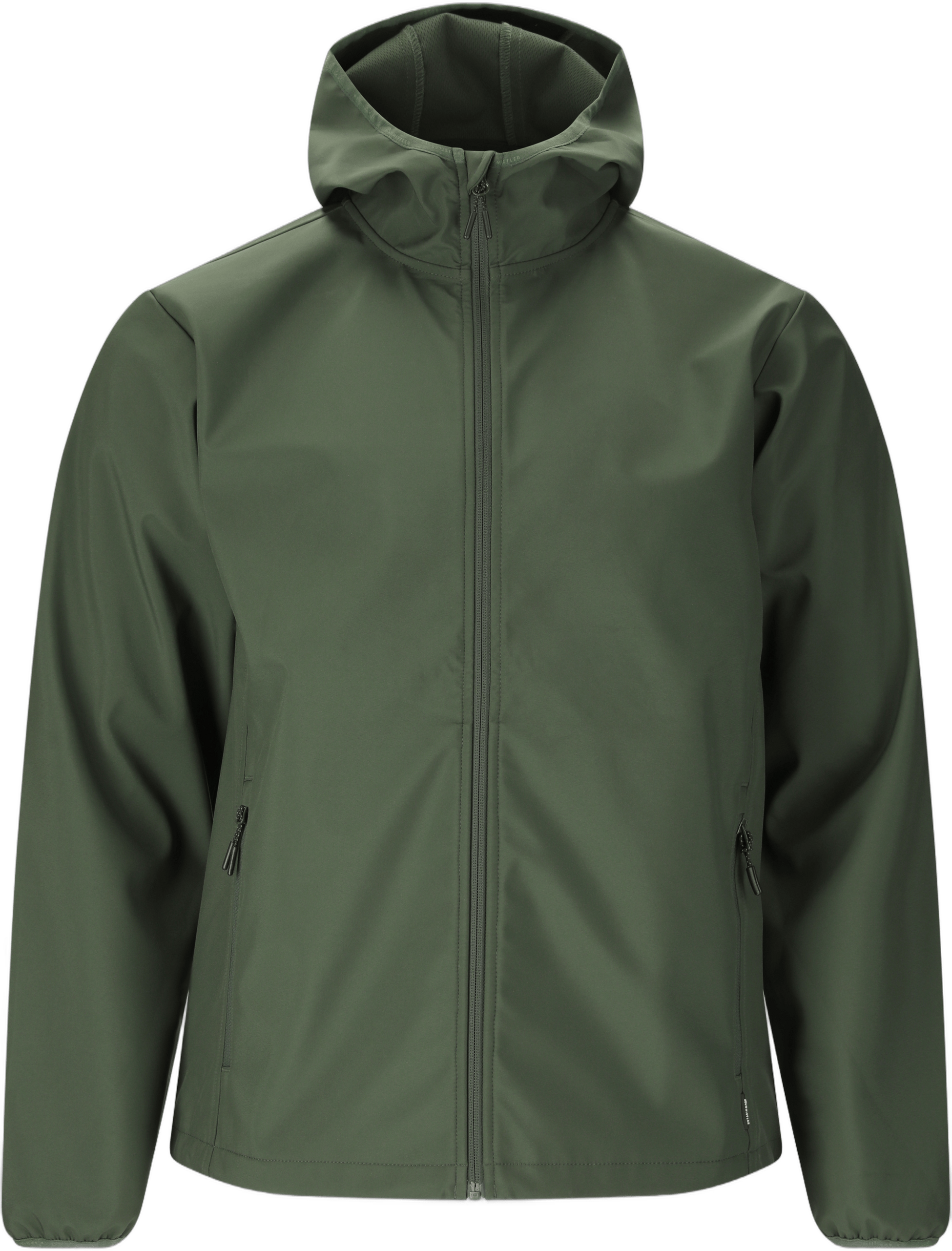WHISTLER, Luango Softshell Jacket