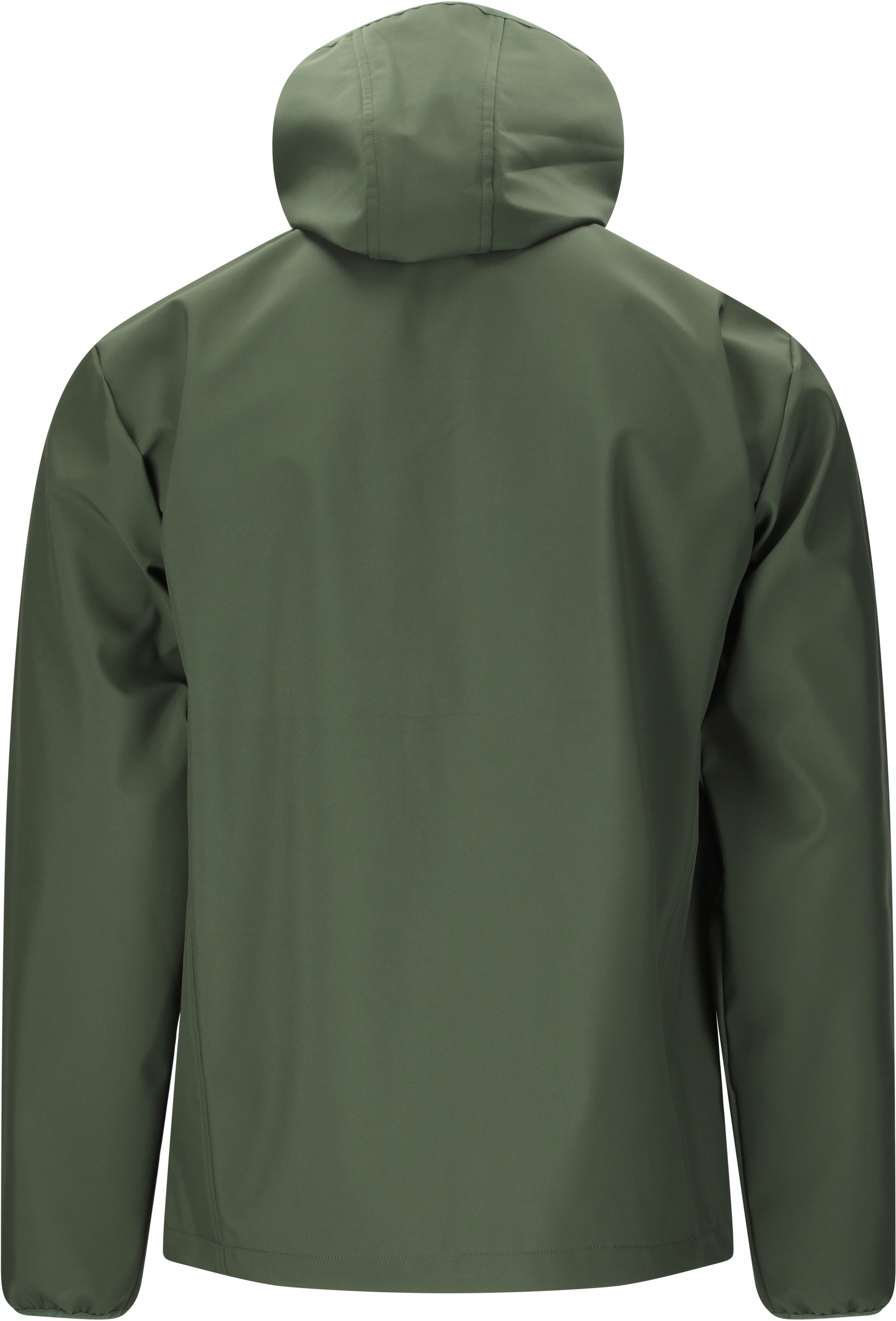 WHISTLER, Luango Softshell Jacket