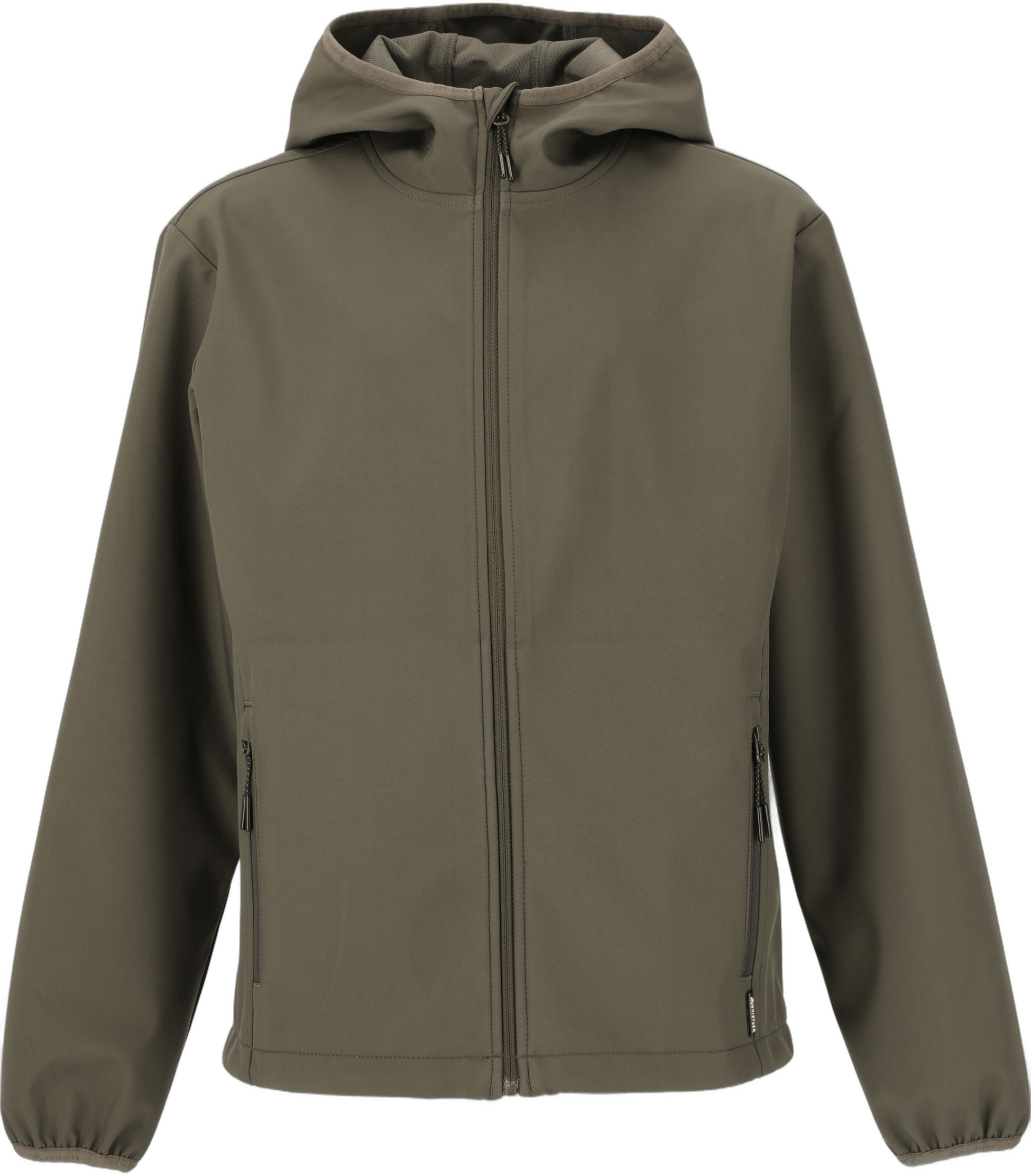 WHISTLER, Luango Softshell Jacket