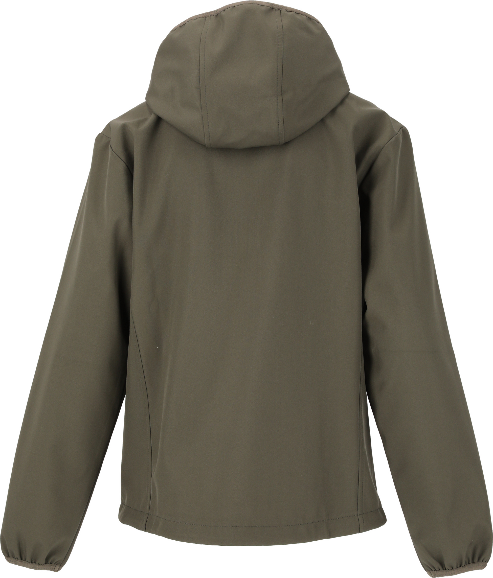 WHISTLER, Luango Softshell Jacket