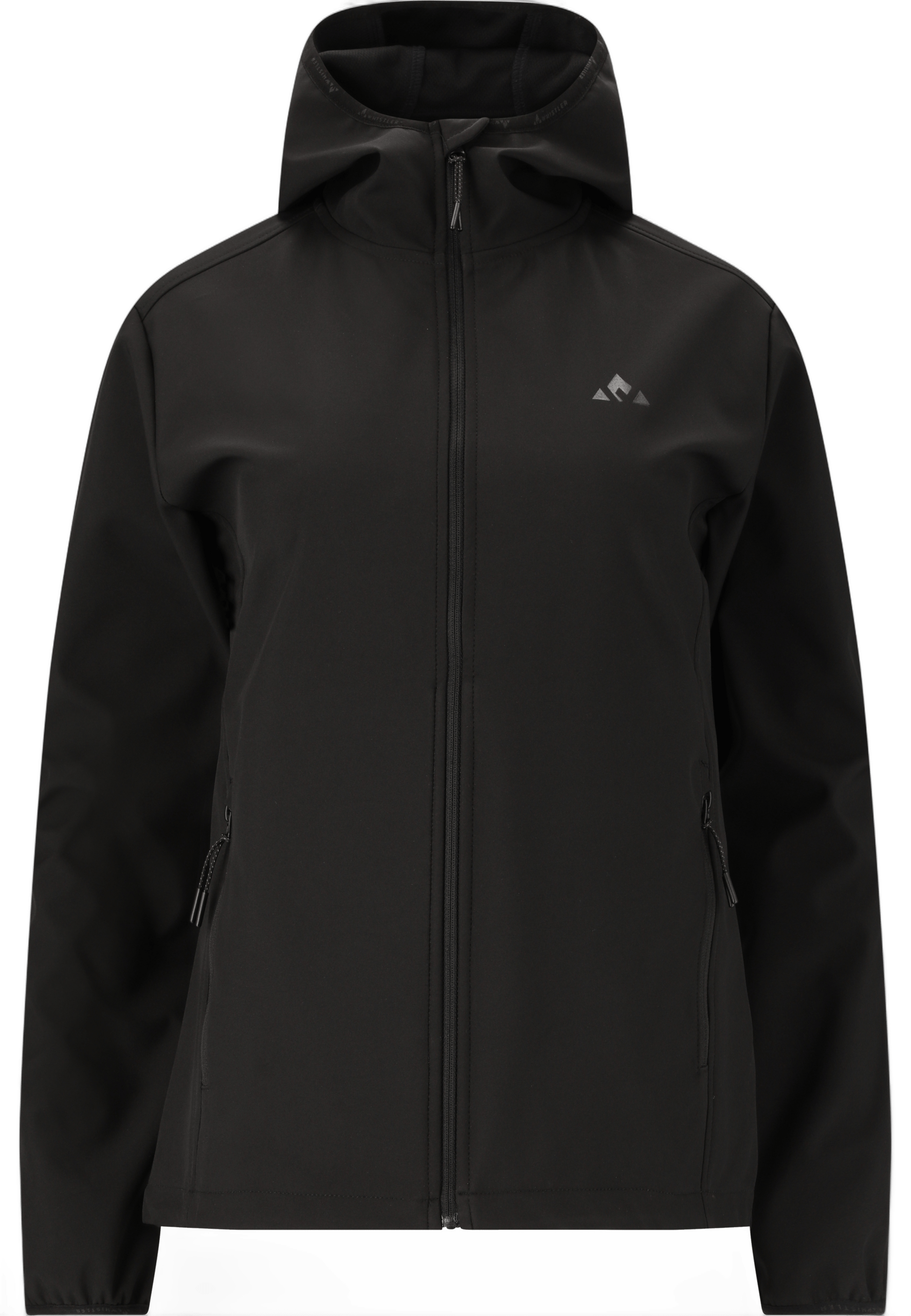 WHISTLER, Luango Softshell Jacket